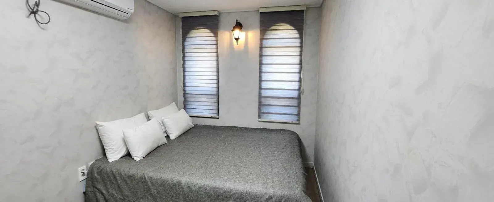 Bed in Aewol Coast 34 Bed in Aewol Coast 34