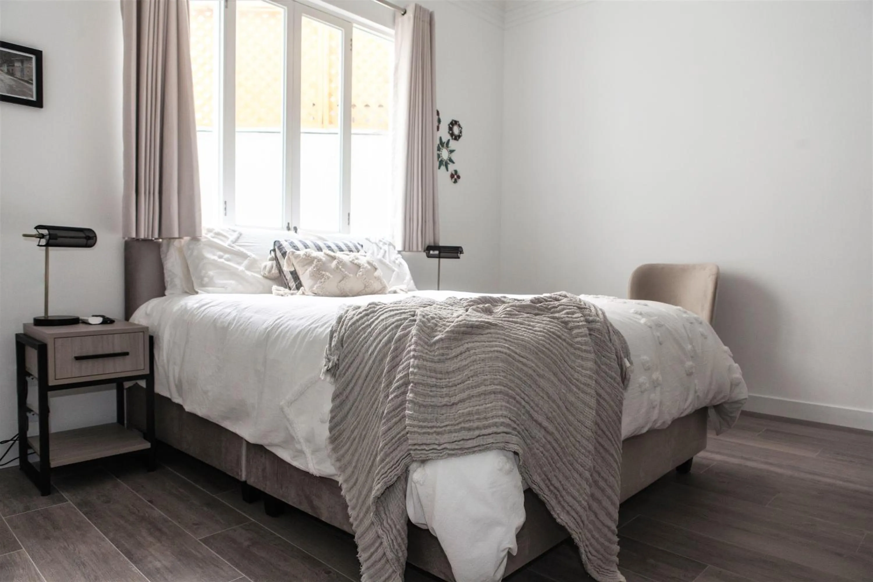 Bedroom, Bed in WasiPai Boutique Hotel