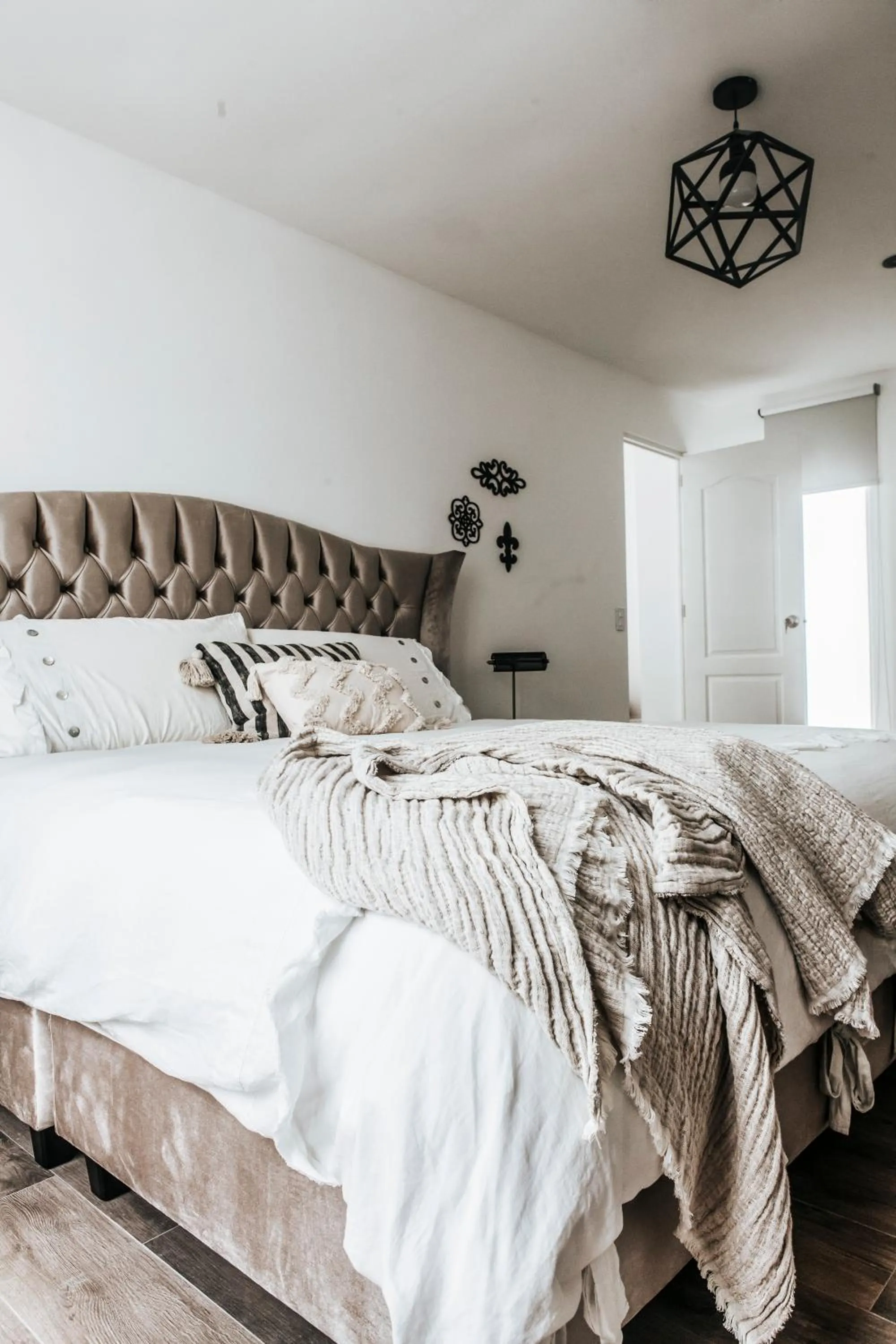 Bedroom, Bed in WasiPai Boutique Hotel