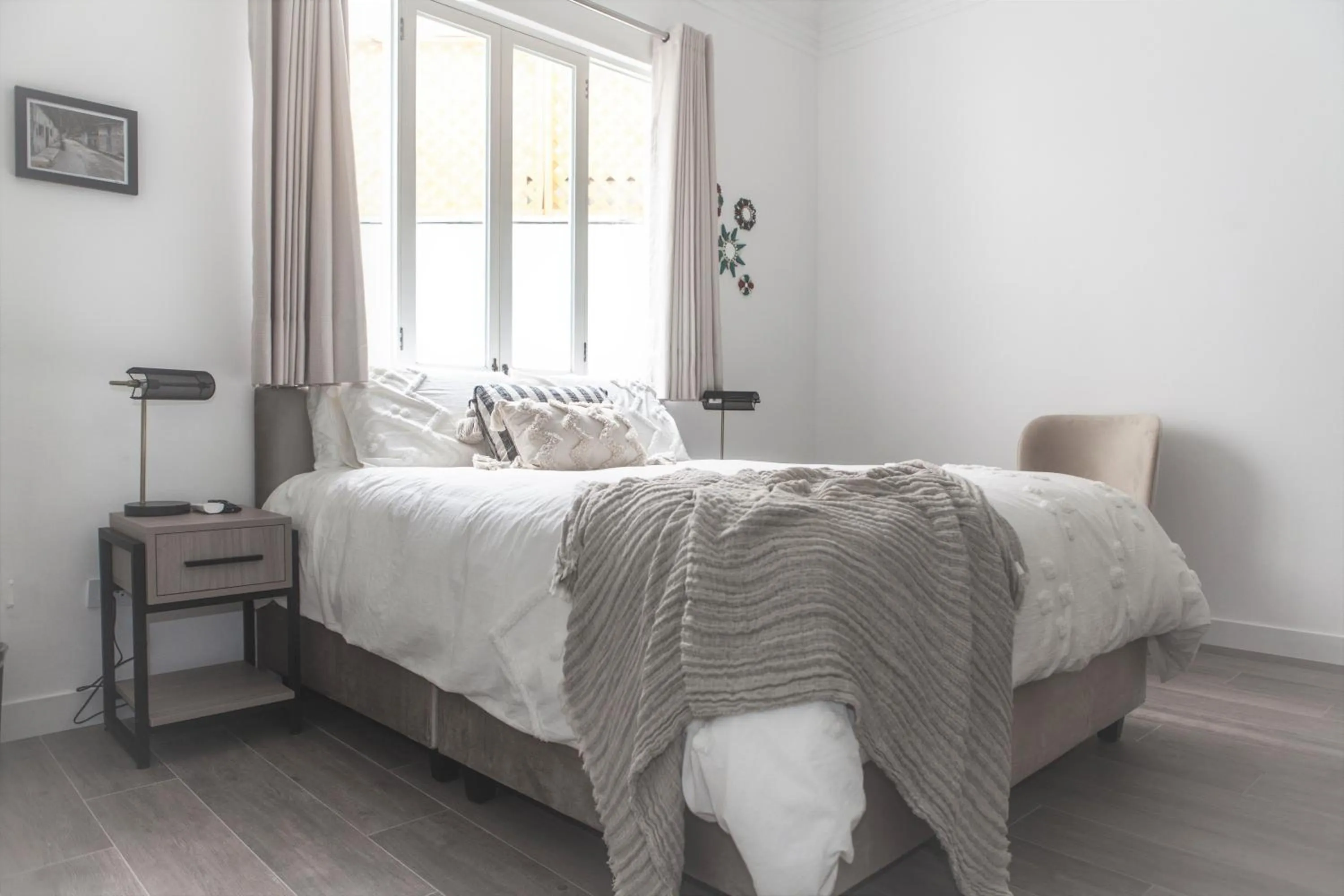 Bedroom, Bed in WasiPai Boutique Hotel