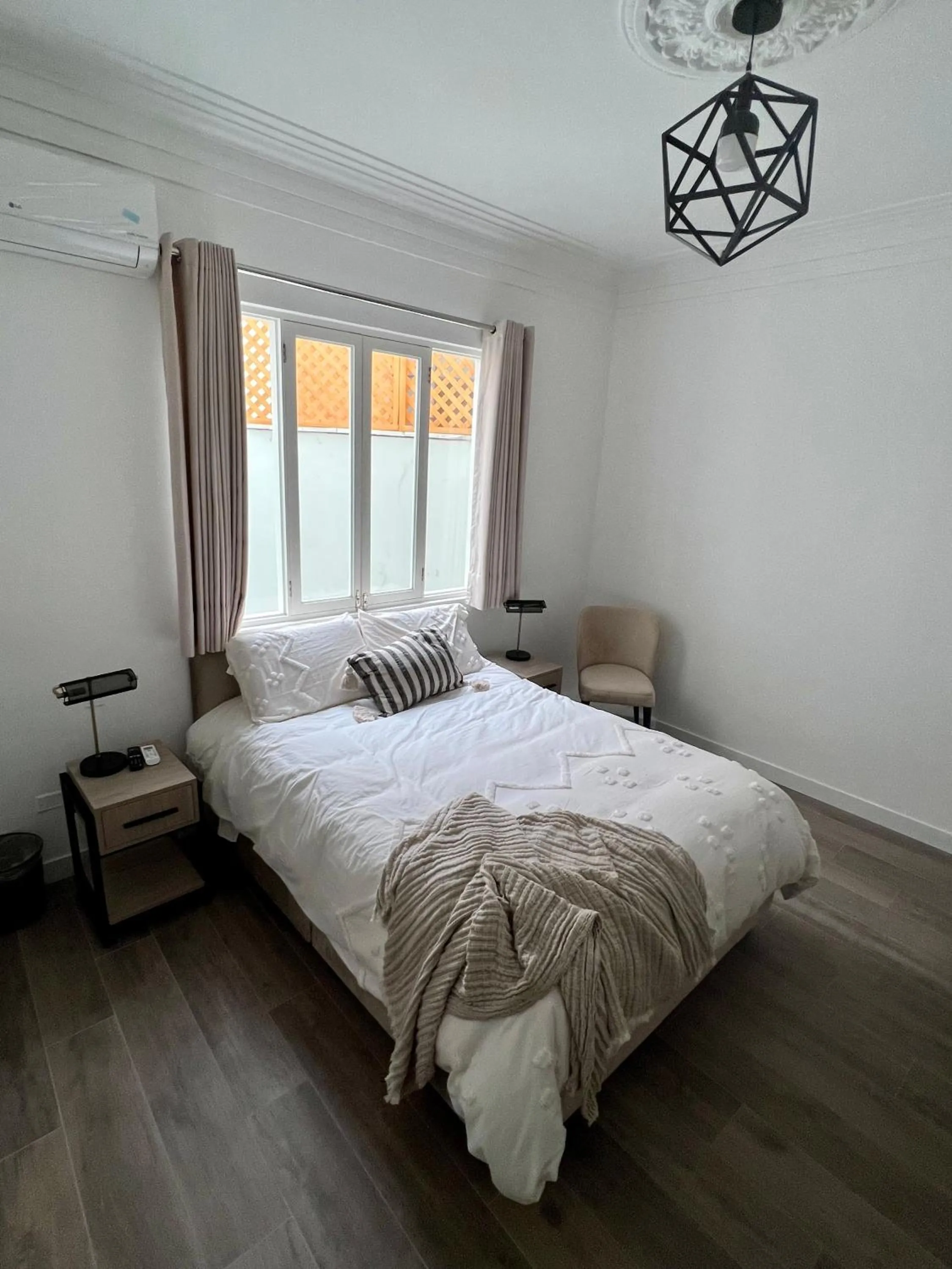 Bedroom, Bed in WasiPai Boutique Hotel