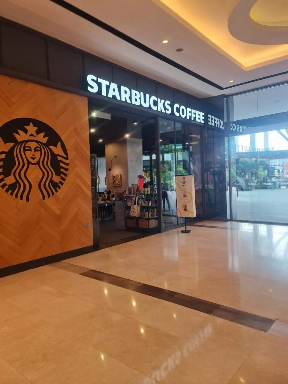 Restaurant/places to eat in AJ Suites @ Loft Imago KK