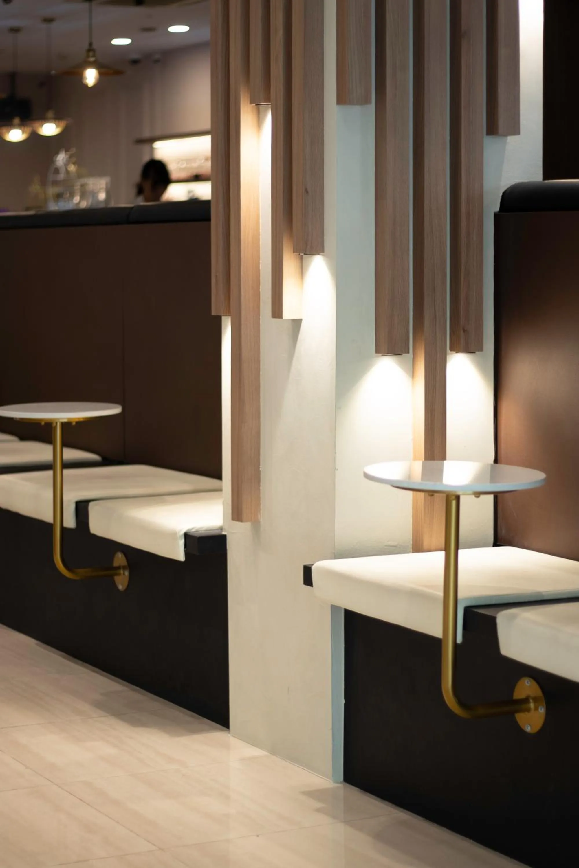 Lobby or reception in Victoria Hotel a NuVe Group Collection