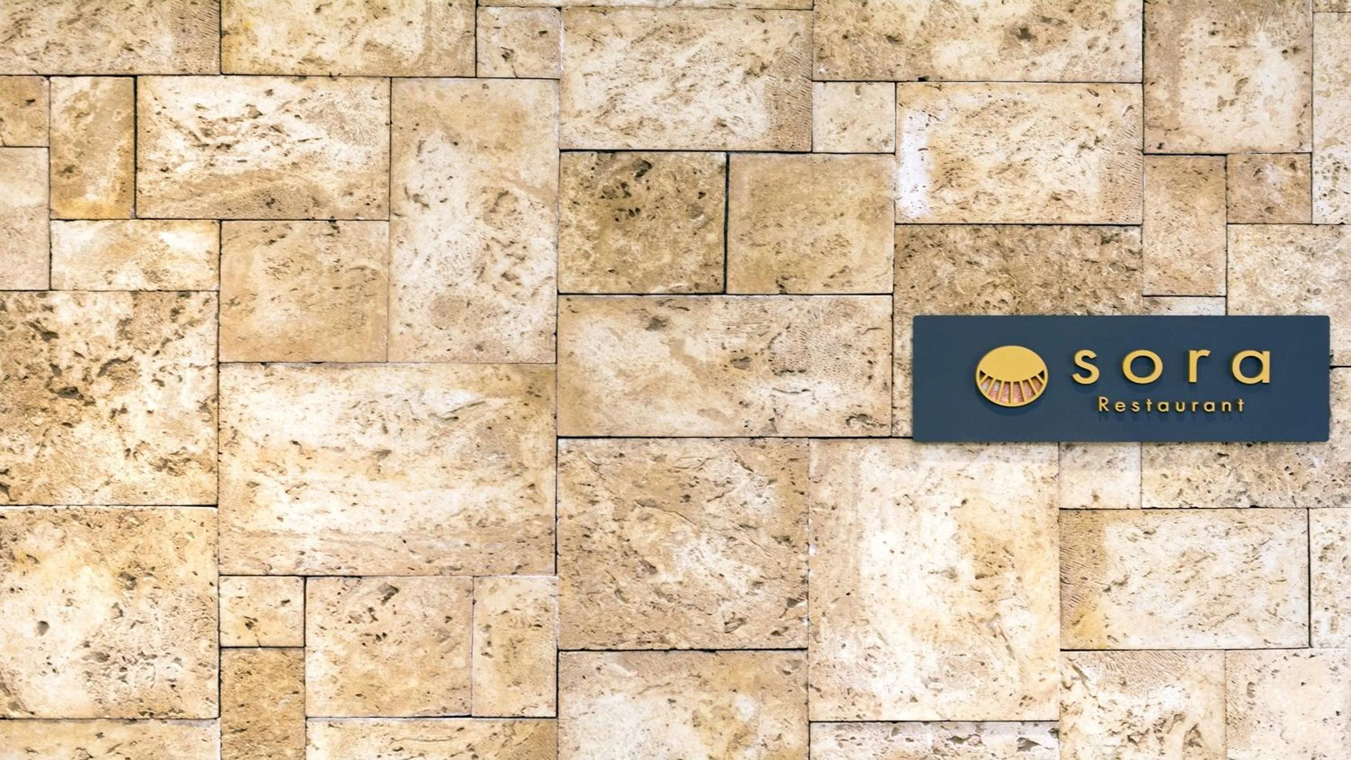 Restaurant/places to eat in Hotel Global View Hachinohe