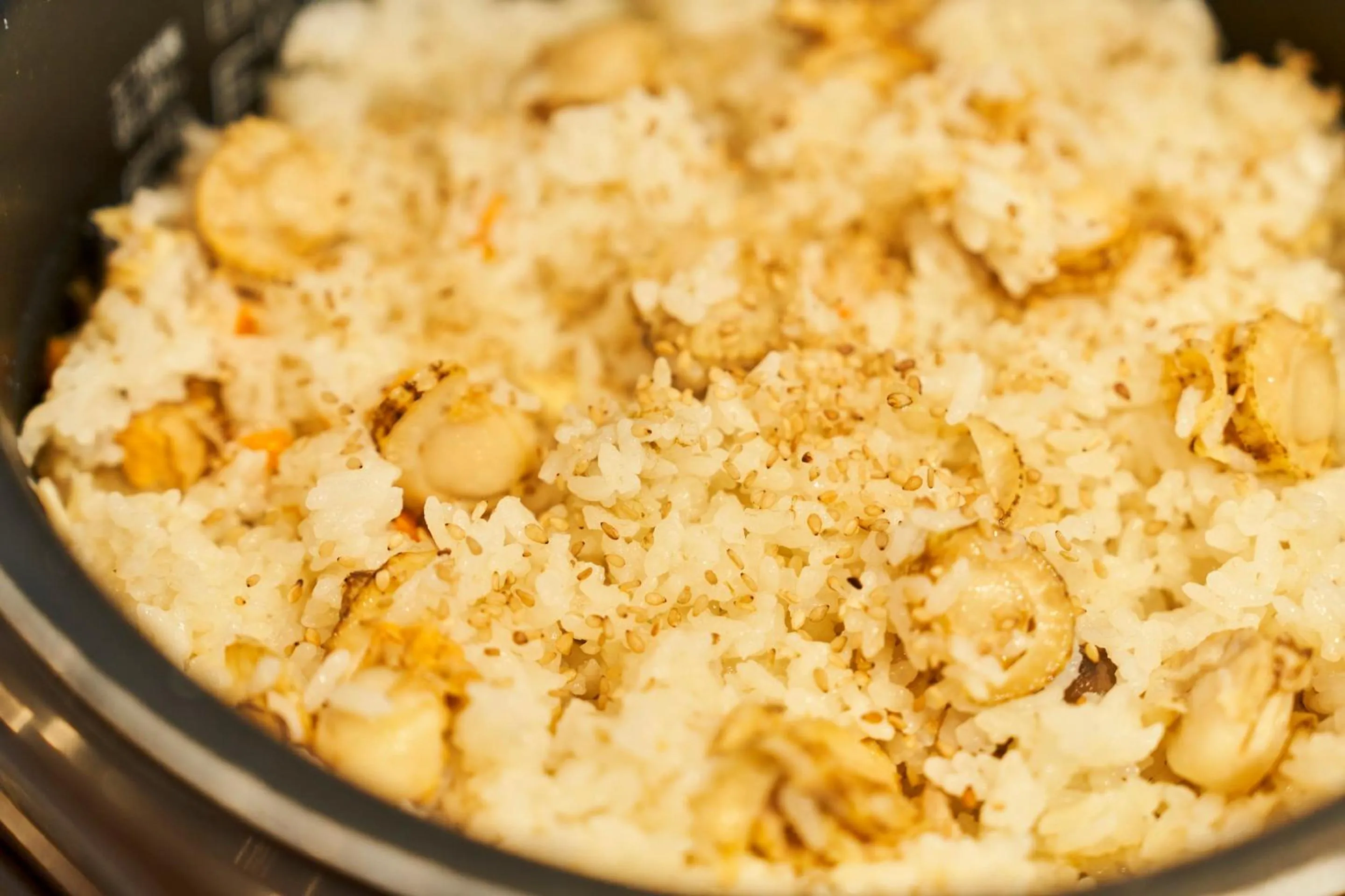 Restaurant/places to eat in Hotel Global View Hachinohe