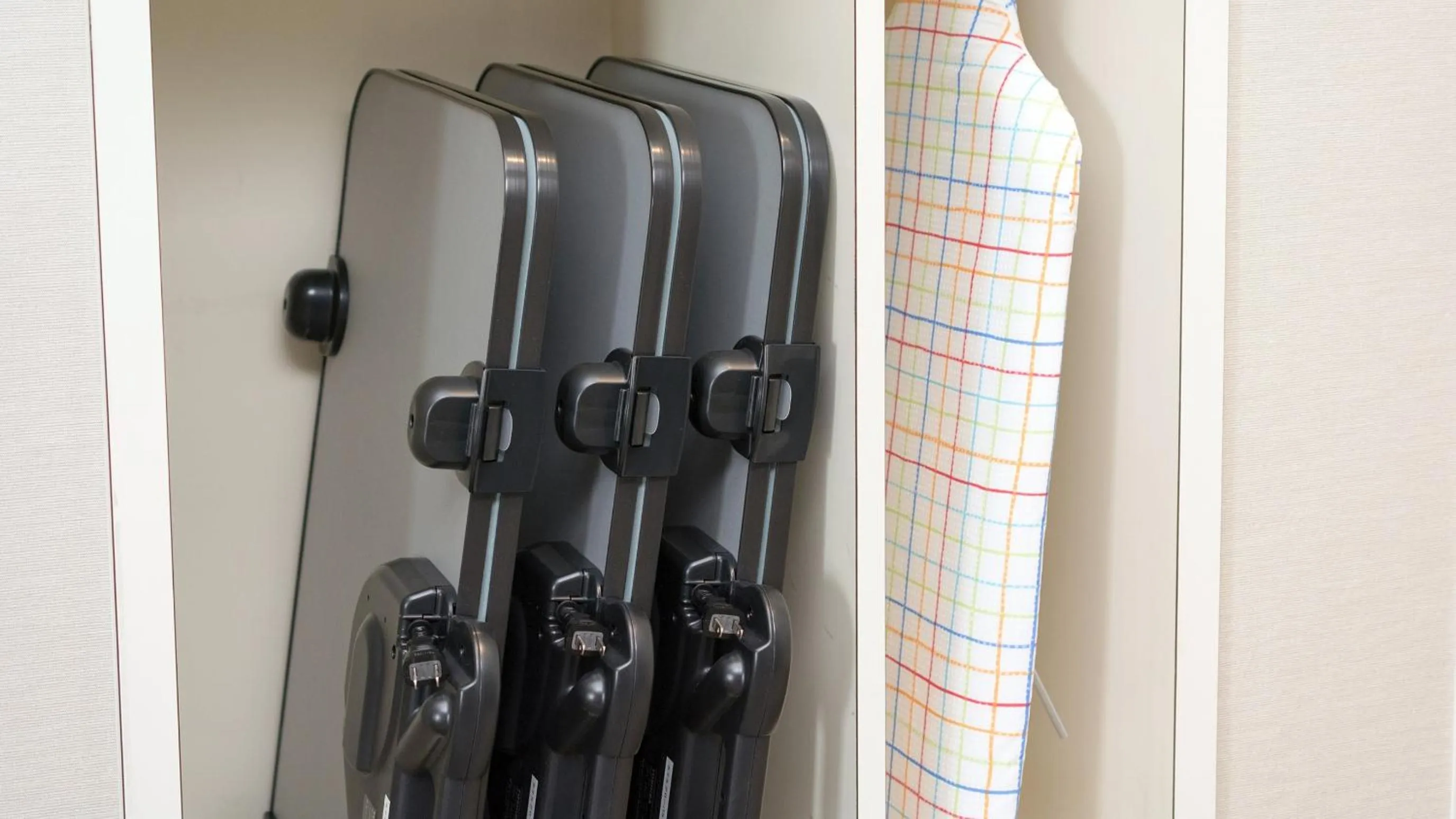 Area and facilities in Hotel Global View Hachinohe