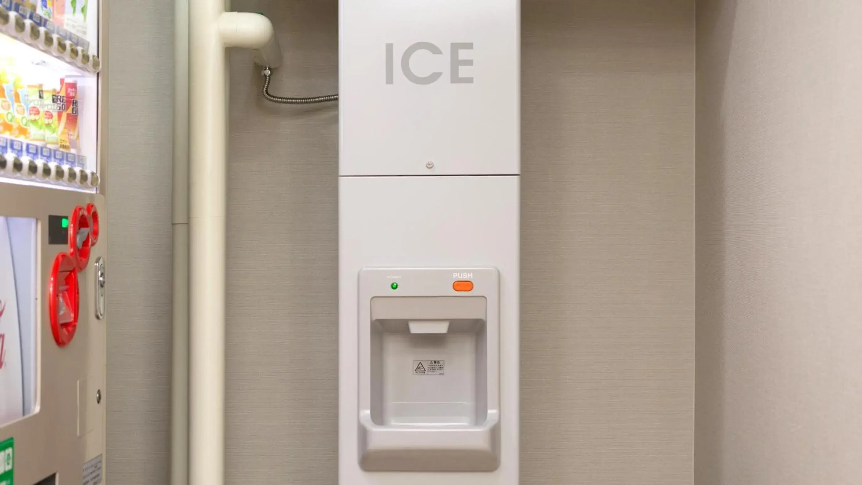 Area and facilities in Hotel Global View Hachinohe Area and facilities in Hotel Global View Hachinohe