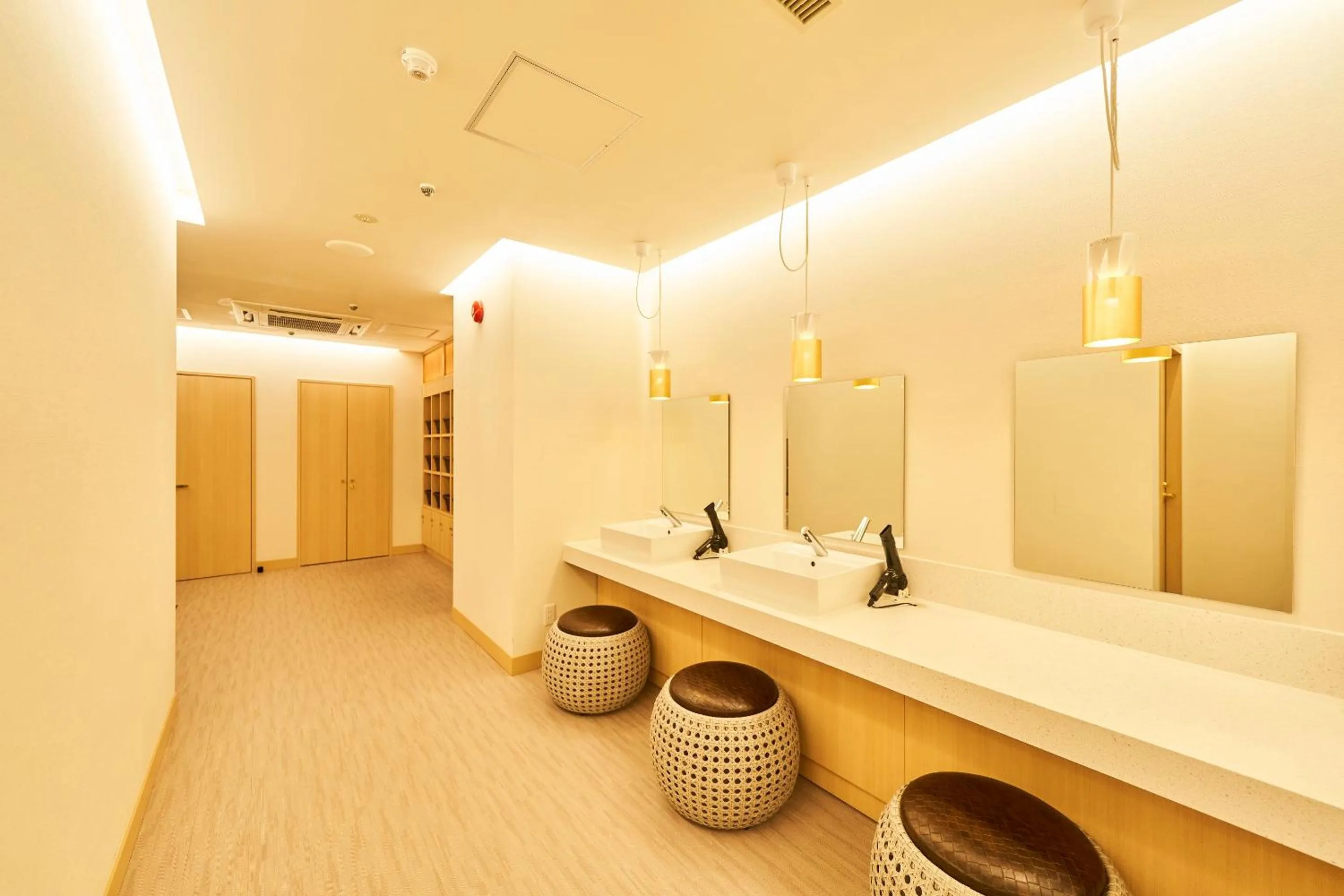 Spa and wellness centre/facilities in Hotel Global View Hachinohe