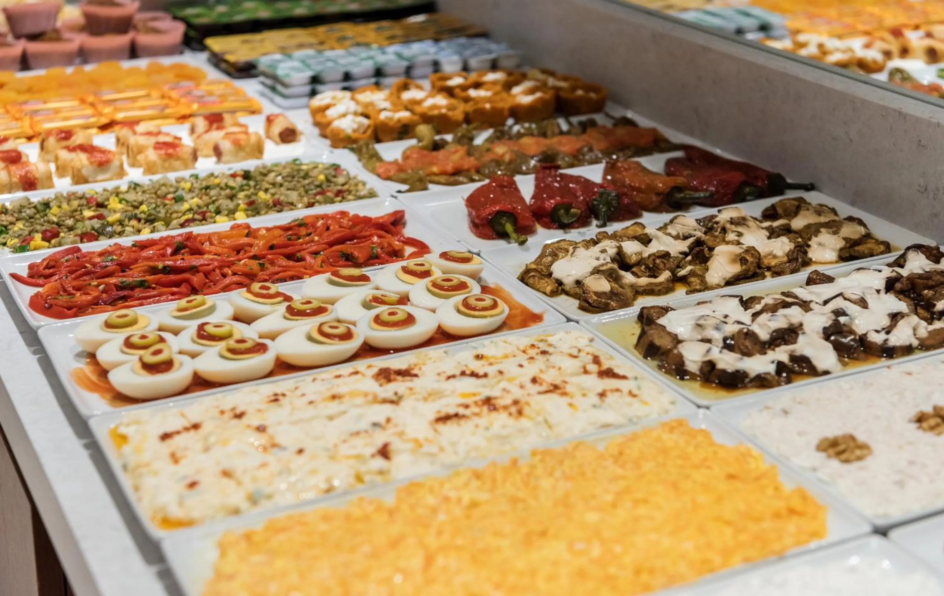 Coffee/tea facilities in Dream Bosphorus Hotel