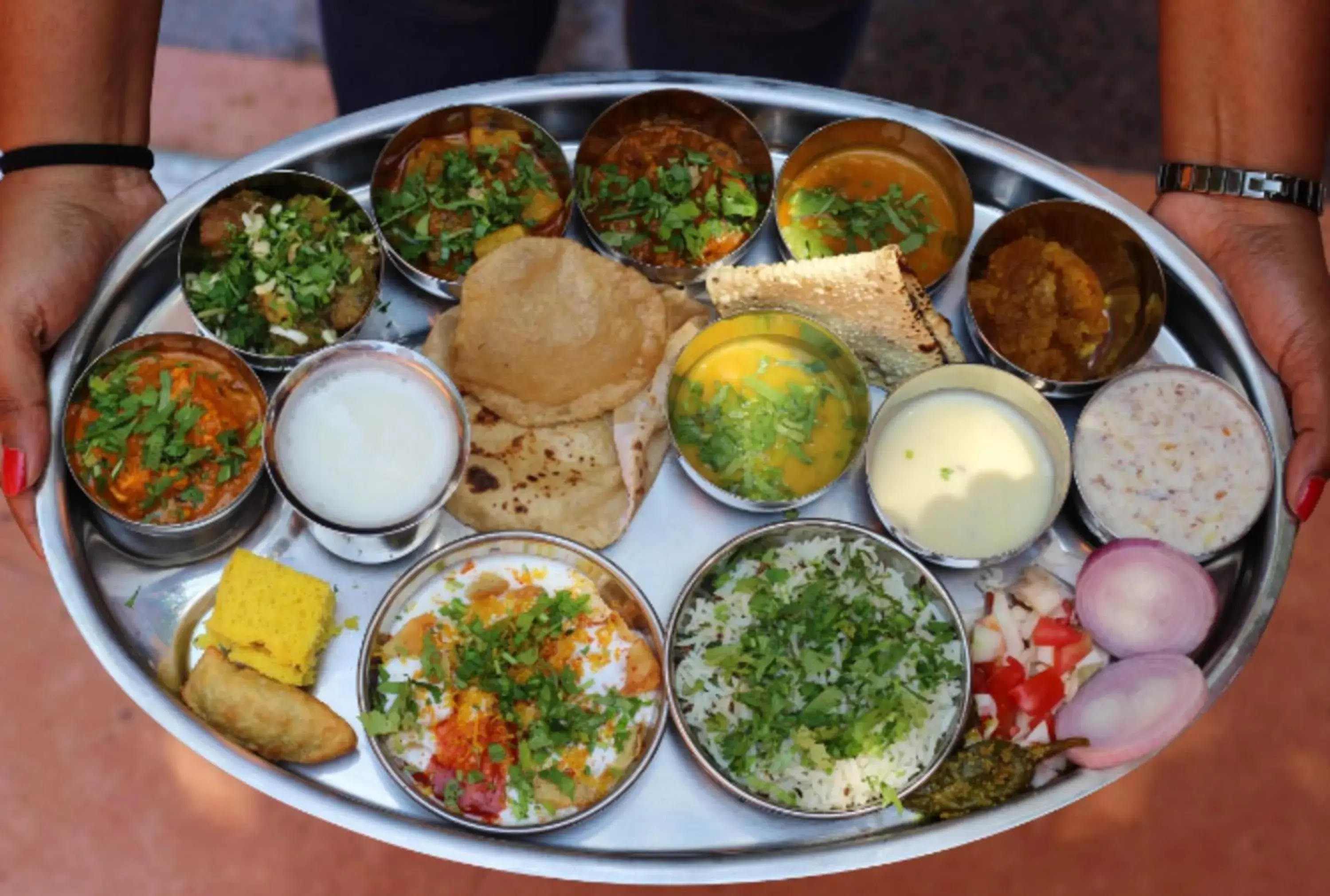 Food in Hotel BKC CROWN - Near Trade Centre, Visa Consulate Food in Hotel BKC CROWN - Near Trade Centre, Visa Consulate