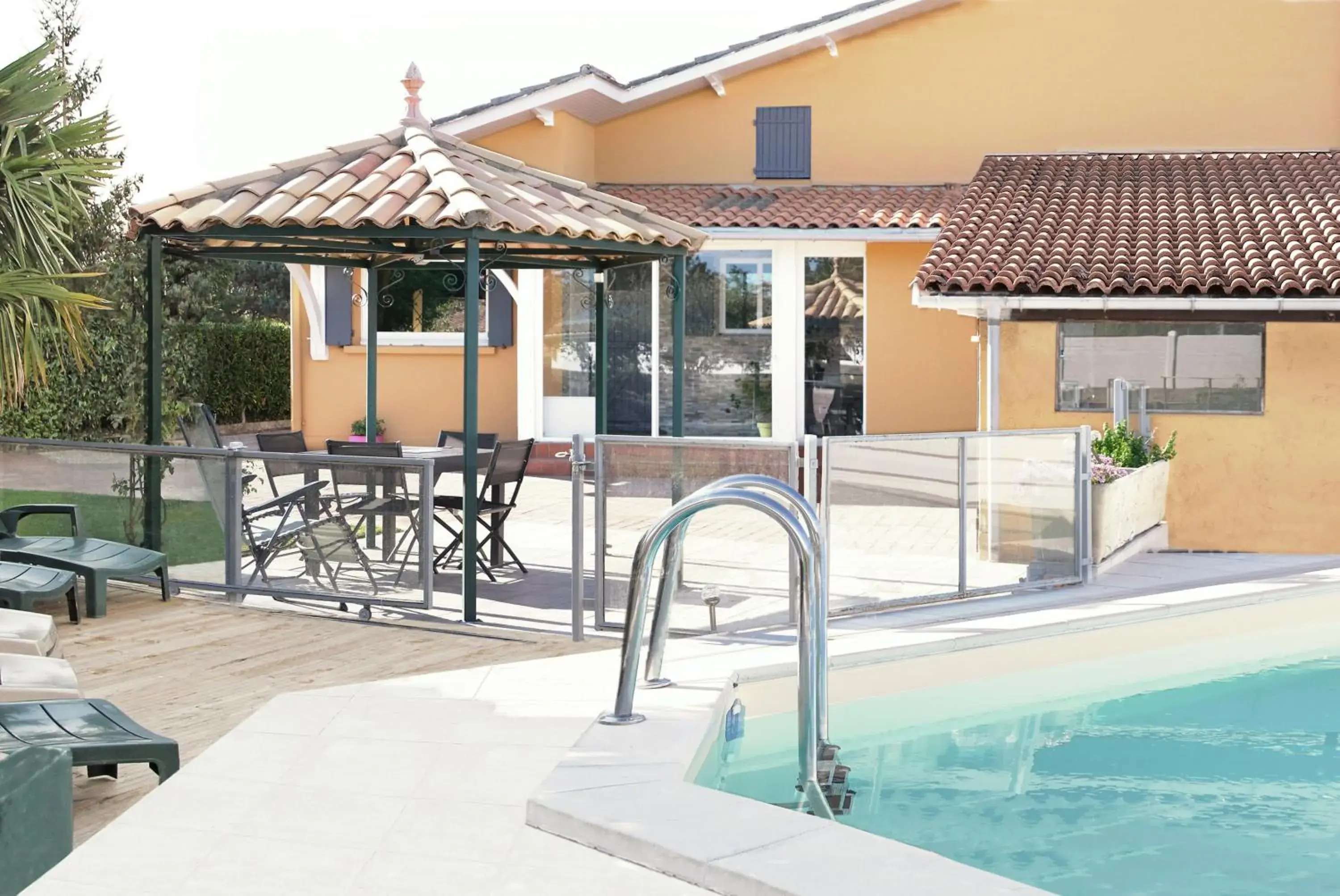 Villa Marguerite Villa Marguerite