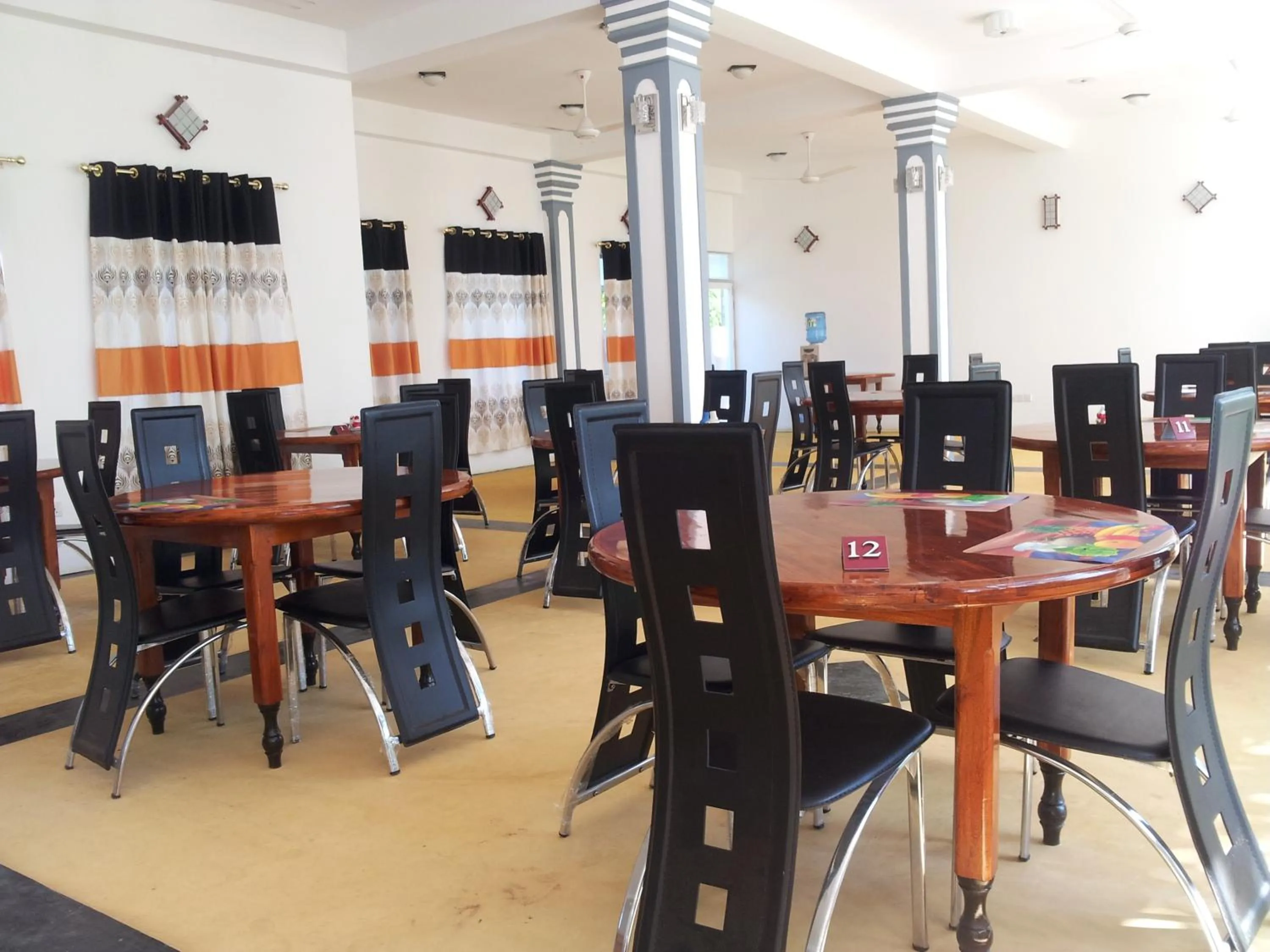 Lounge or bar in Peacock Reach Hotel