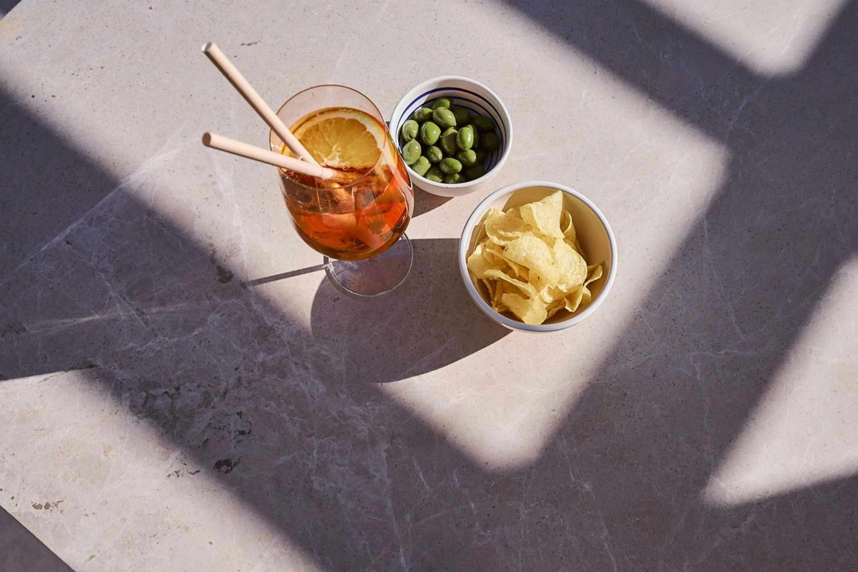 Restaurant/places to eat in Sabàtic Sitges Hotel, Autograph Collection