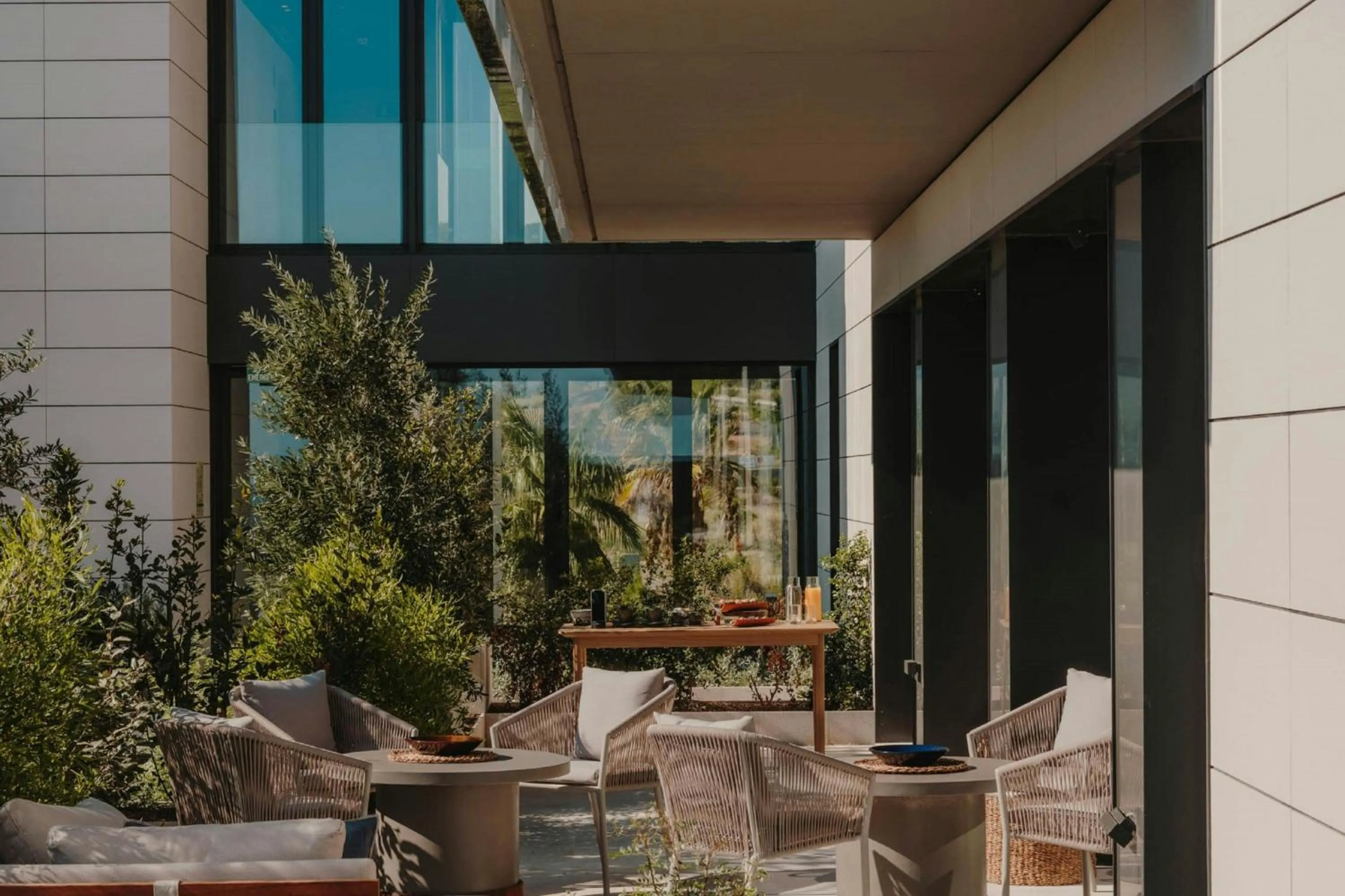 Meeting/conference room in Sabàtic Sitges Hotel, Autograph Collection