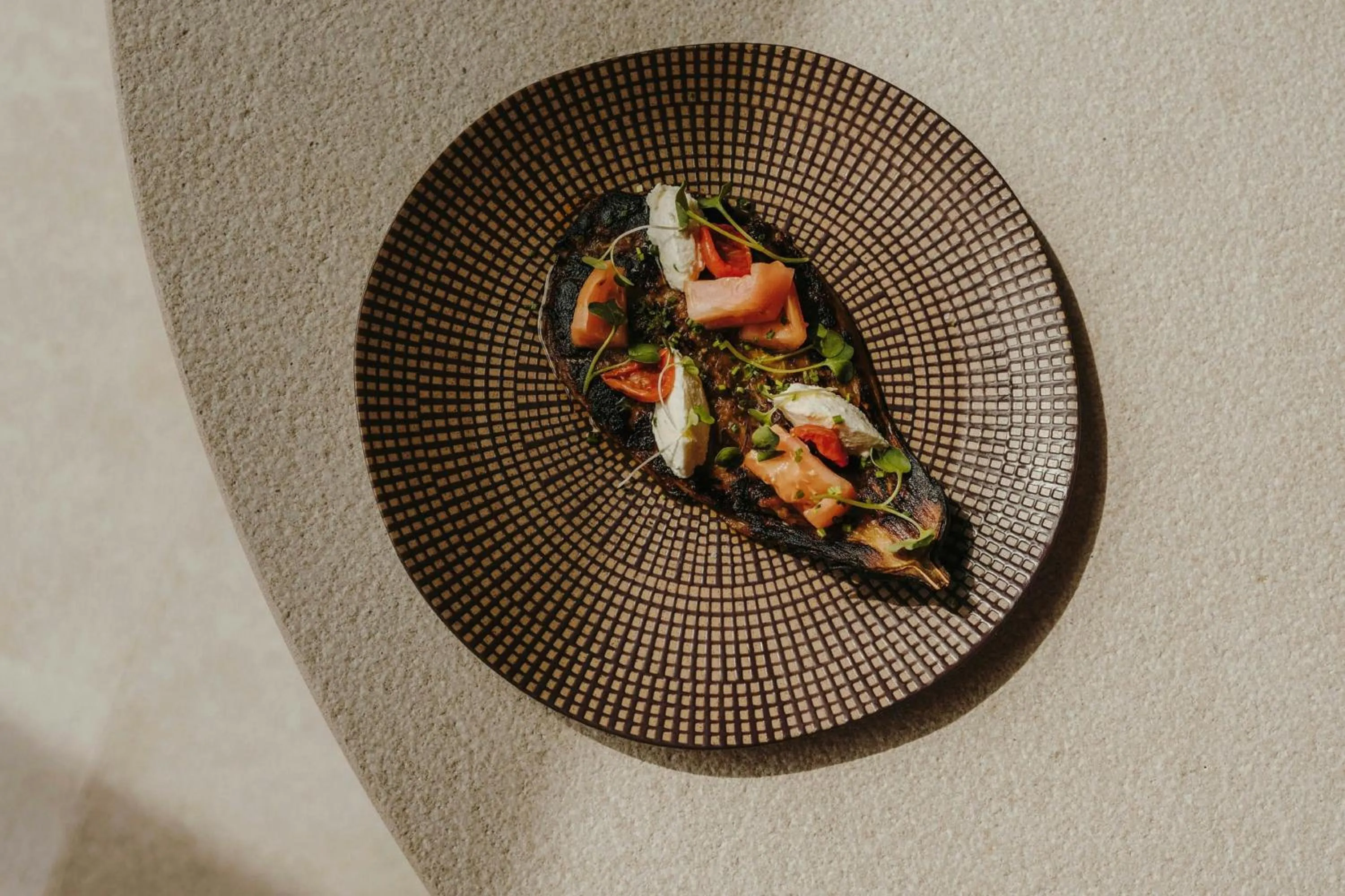 Restaurant/places to eat in Sabàtic Sitges Hotel, Autograph Collection