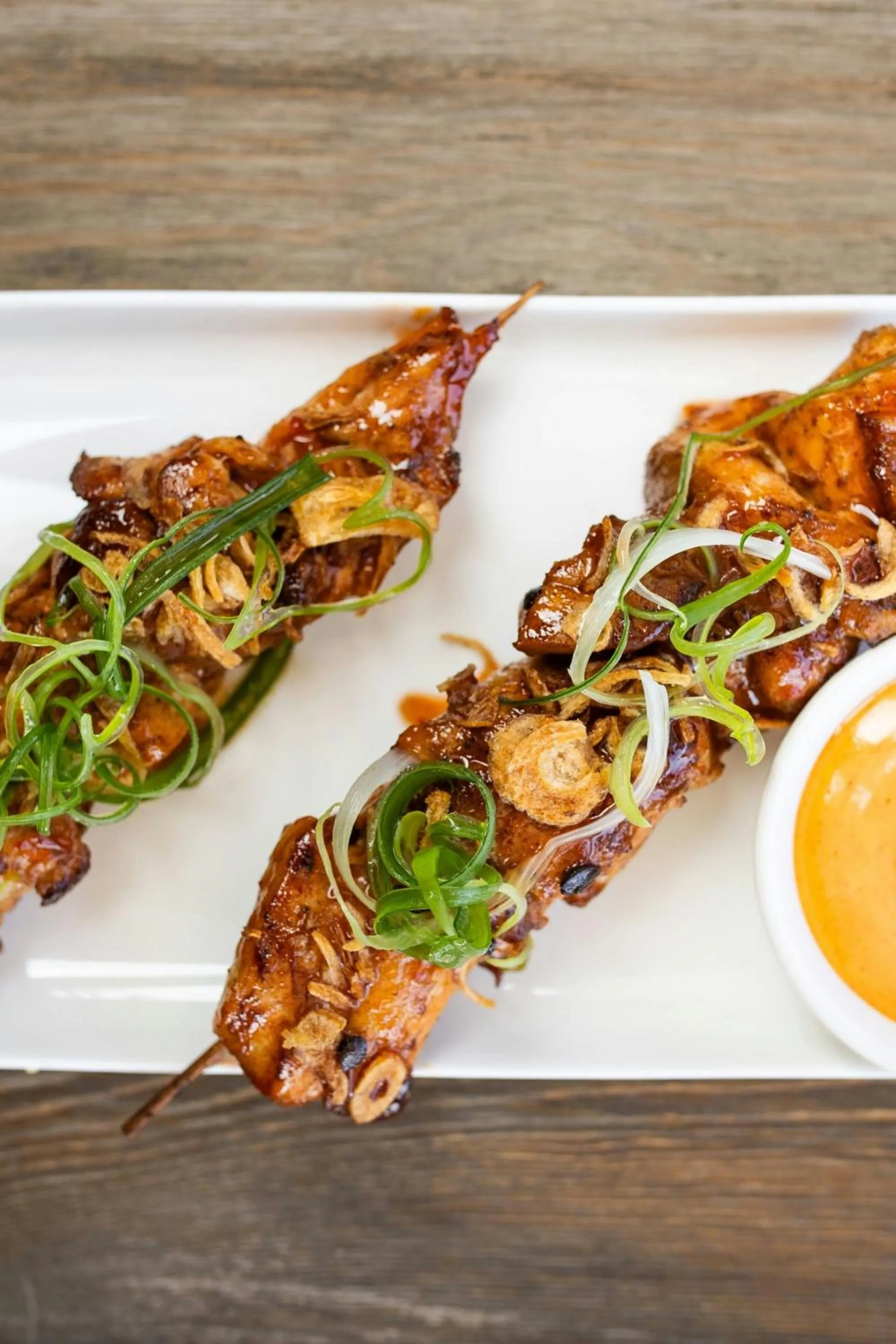 Restaurant/places to eat in Washington Marriott Capitol Hill