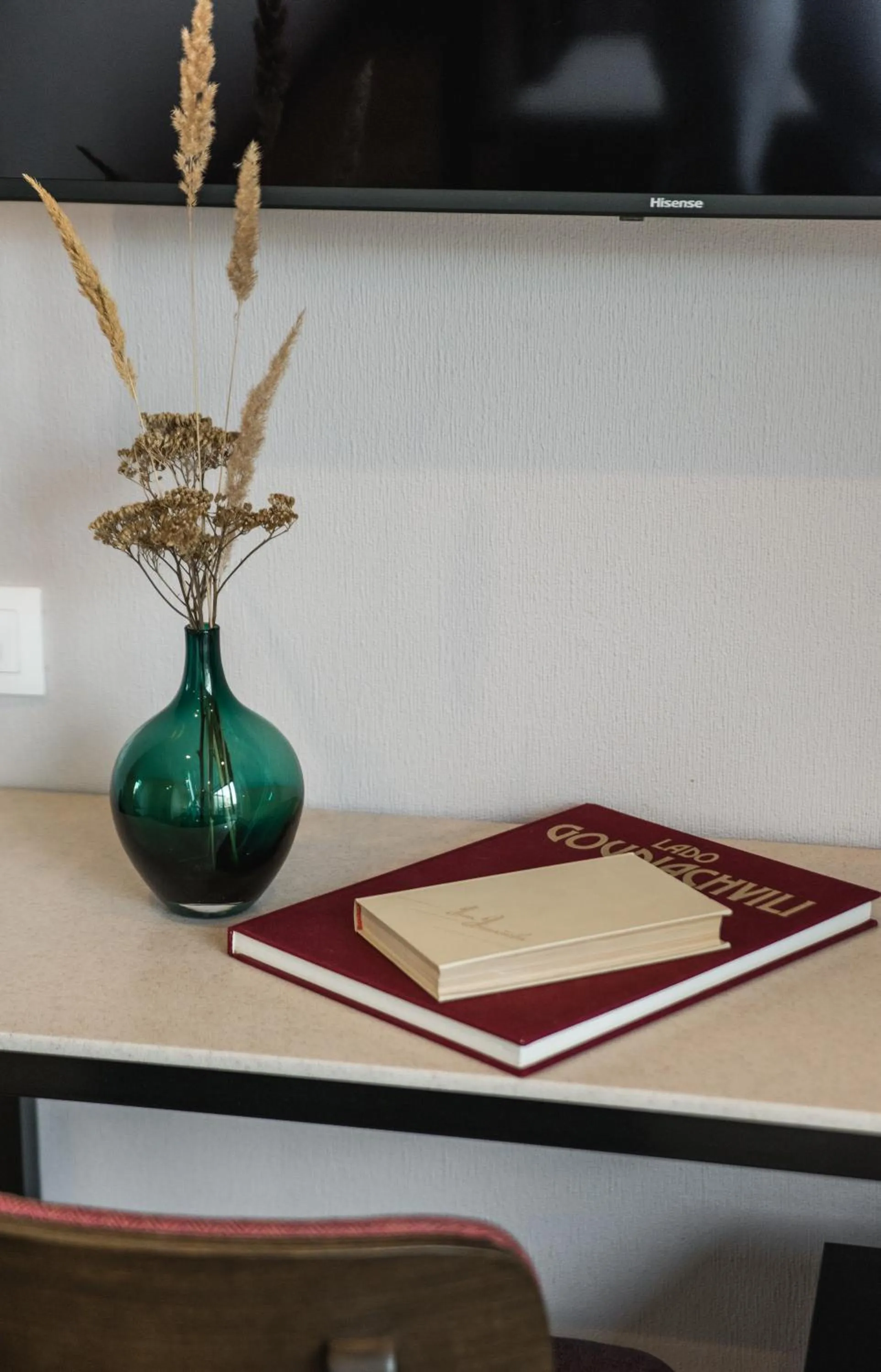 Bedroom in Makmani Boutique Hotel by DNT Group