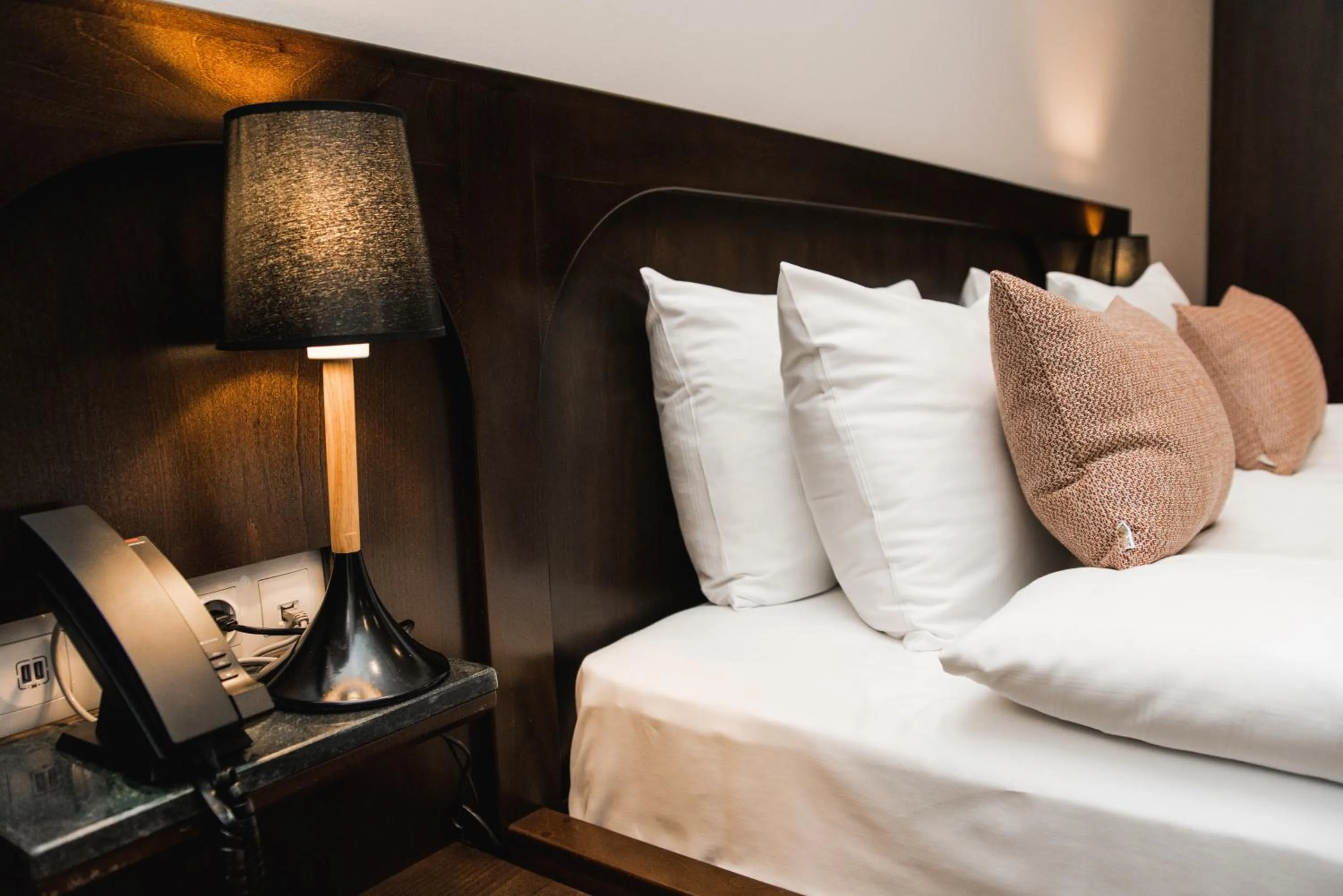 Bedroom, Bed in Makmani Boutique Hotel by DNT Group