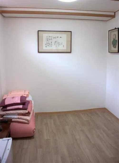 Yeon Dang Guesthouse