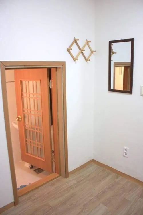 Yeon Dang Guesthouse