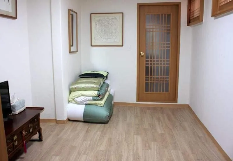 Yeon Dang Guesthouse