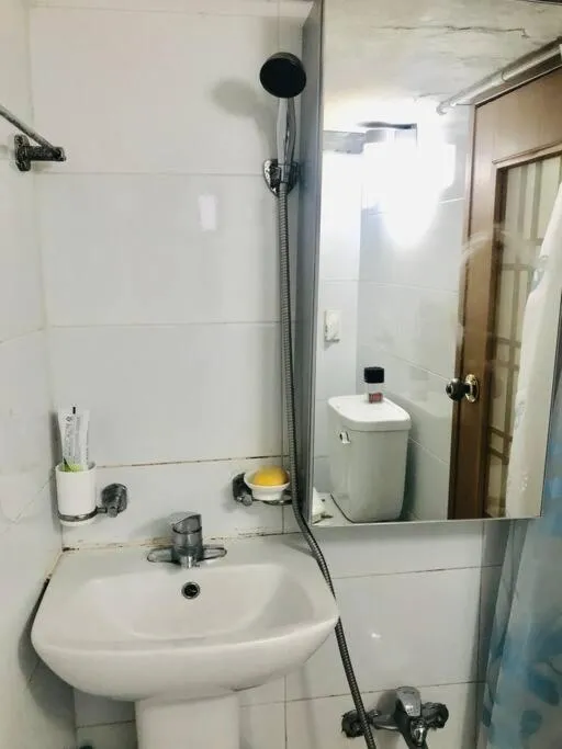 Yeon Dang Guesthouse