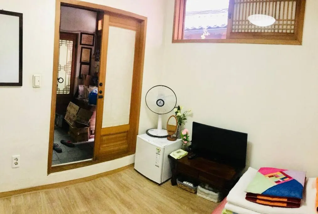 Yeon Dang Guesthouse