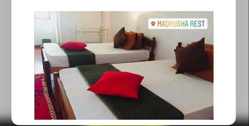Madhusha Rest