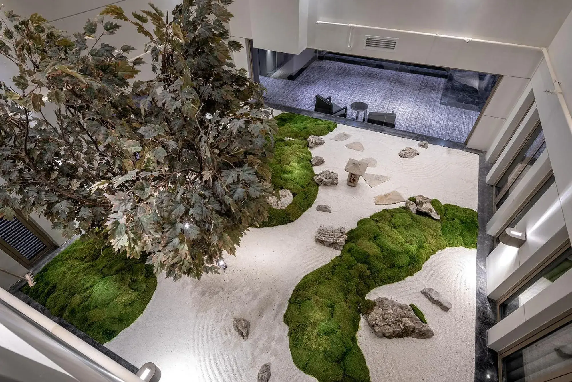 View (from property/room) in The Stay Boulevard Nisantasi View (from property/room) in The Stay Boulevard Nisantasi