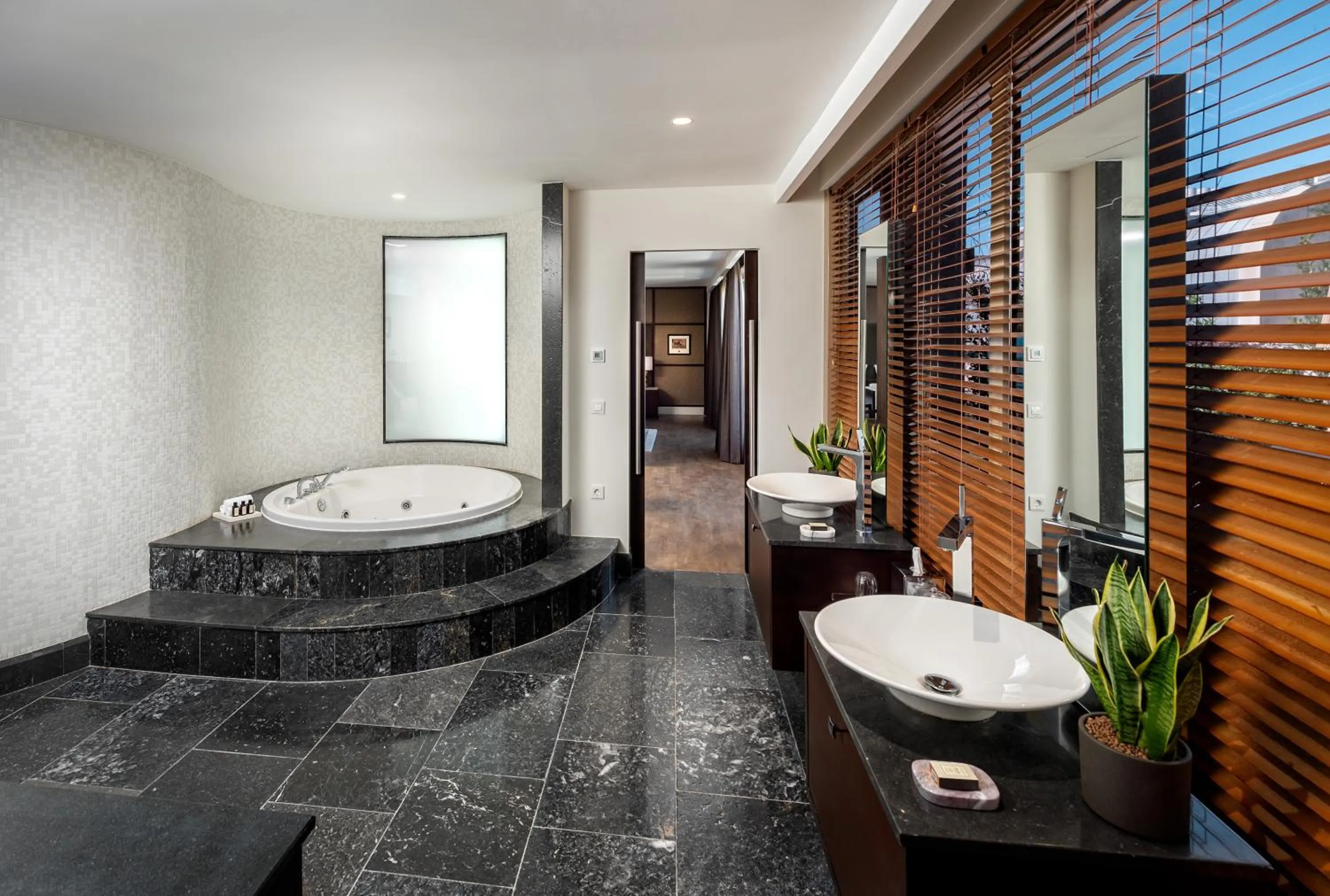 Bathroom in The Stay Boulevard Nisantasi