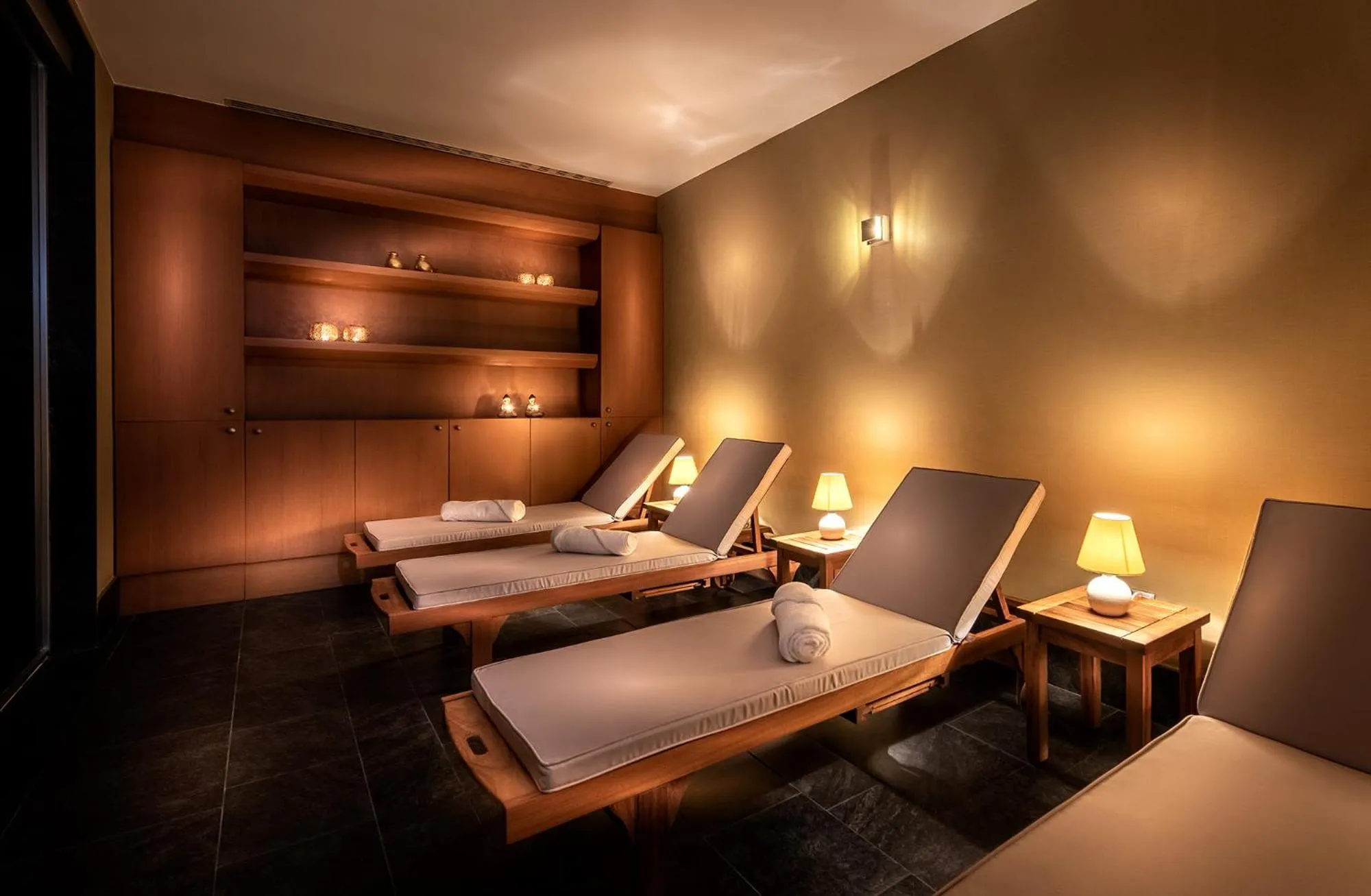 Spa and wellness centre/facilities in The Stay Boulevard Nisantasi