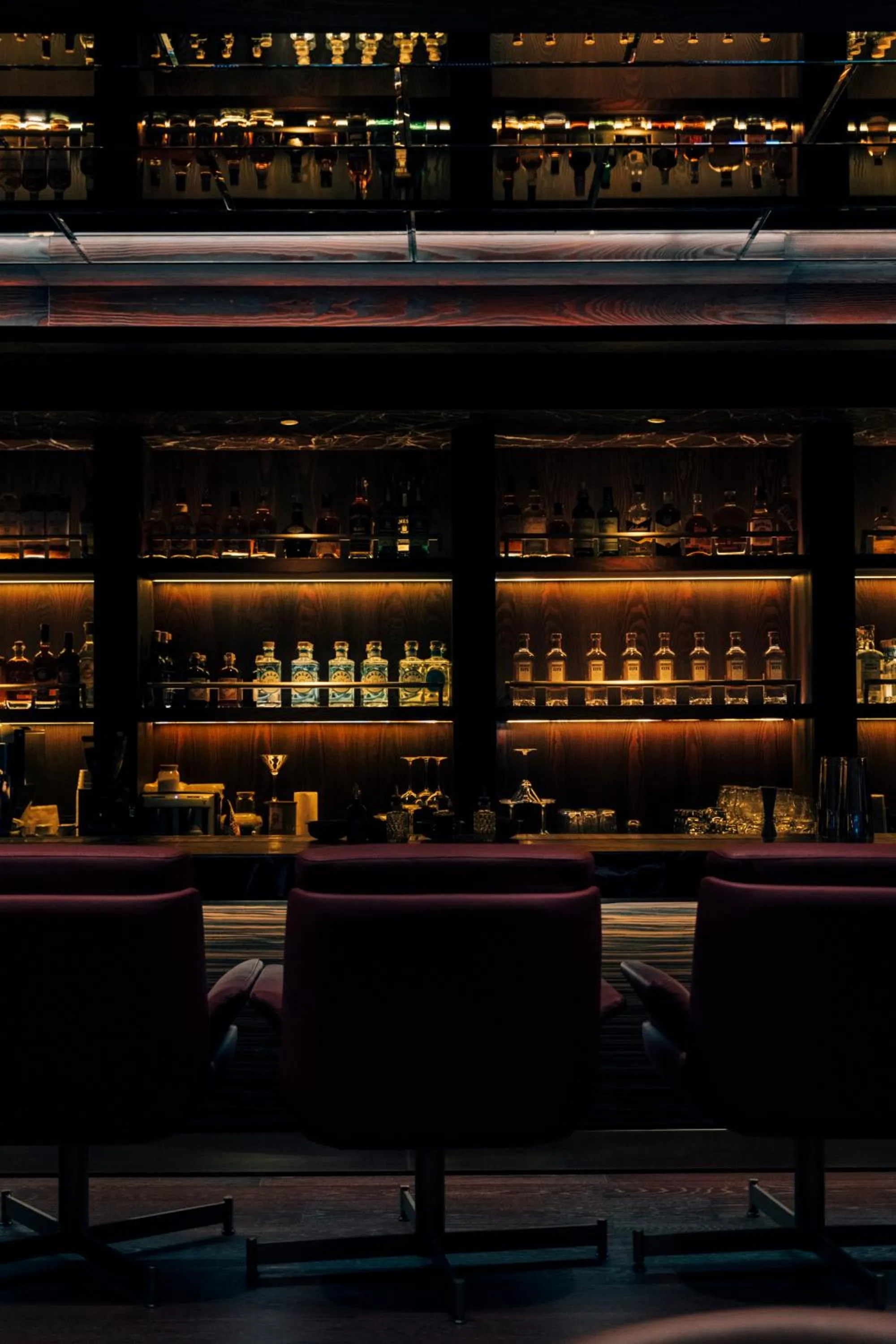 Restaurant/places to eat in The Stay Boulevard Nisantasi