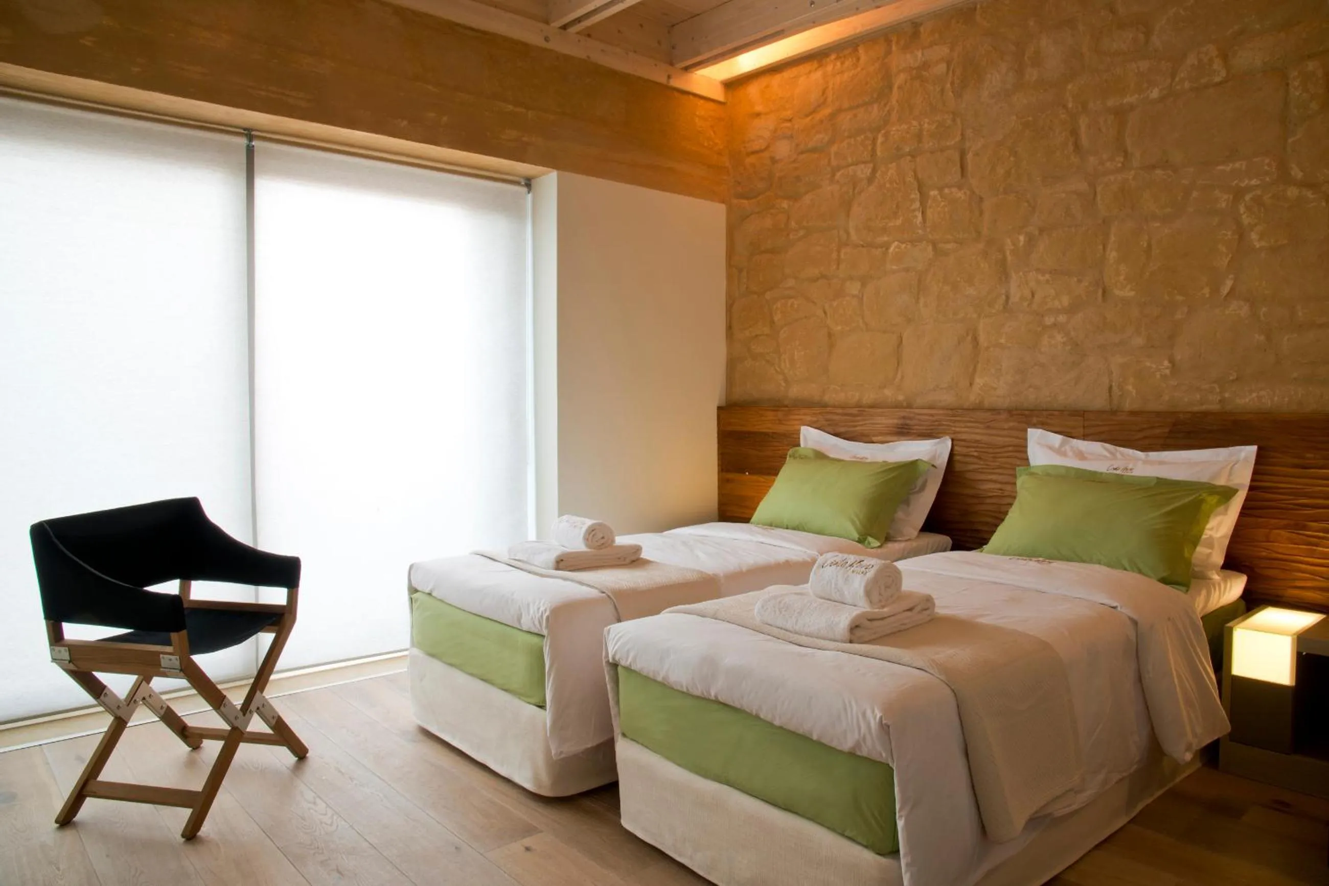 Photo of the whole room, Bed in Conte Marino Villas