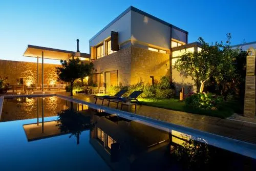 Conte Marino Villas