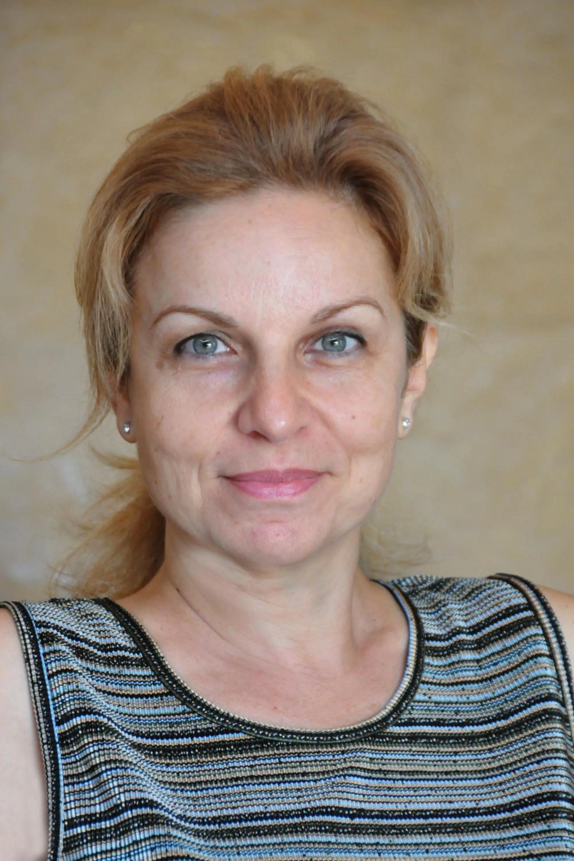 Staff in Conte Marino Villas