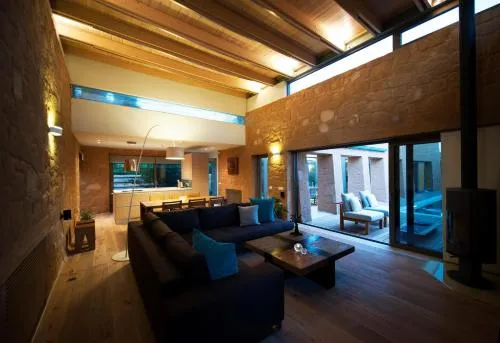 Conte Marino Villas