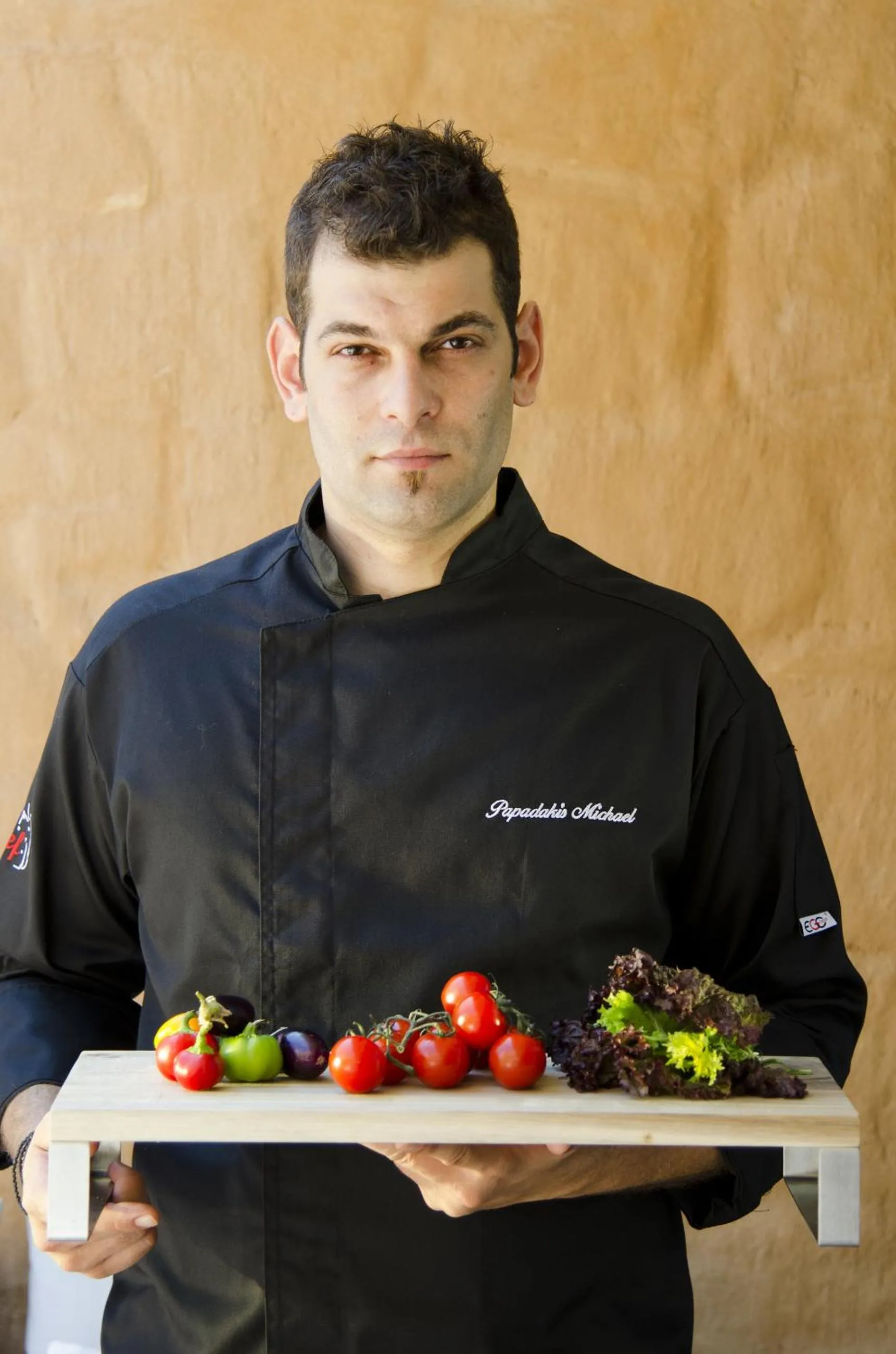 Staff in Conte Marino Villas