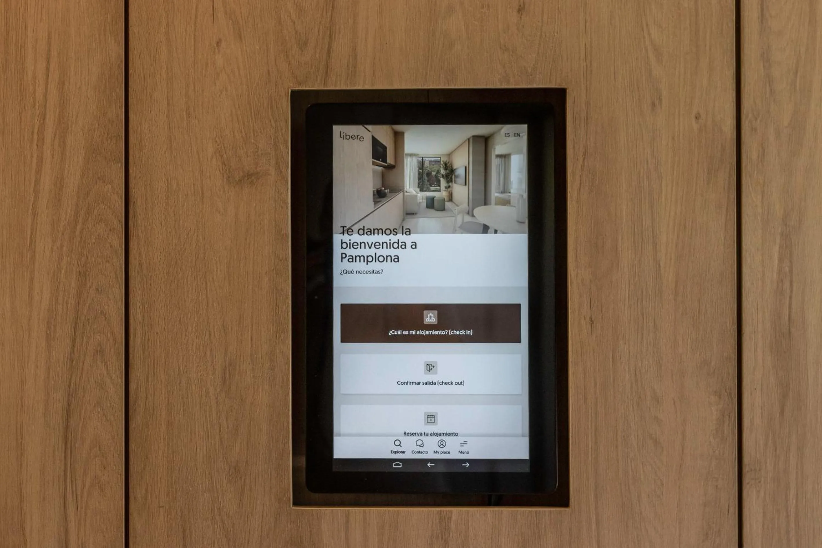 Líbere Pamplona Yamaguchi