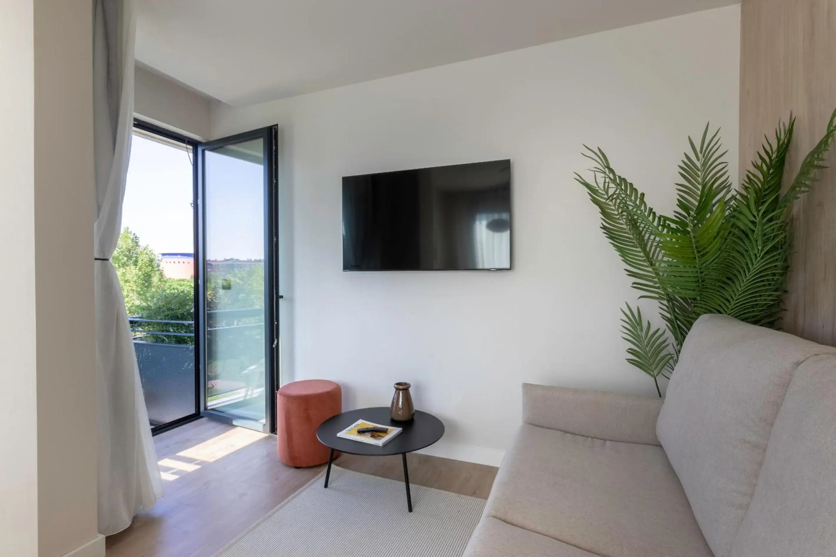 Apartamentos Líbere Pamplona Yamaguchi Apartamentos Líbere Pamplona Yamaguchi