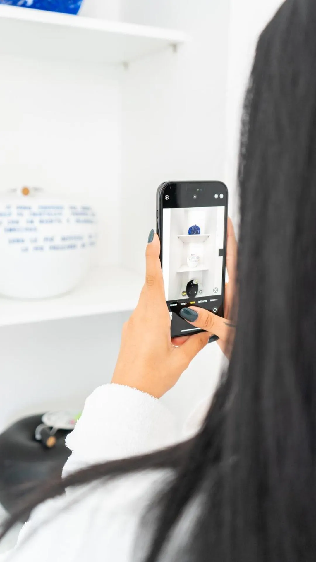 View (from property/room) in Popula Rooms & Mediterranean Bay