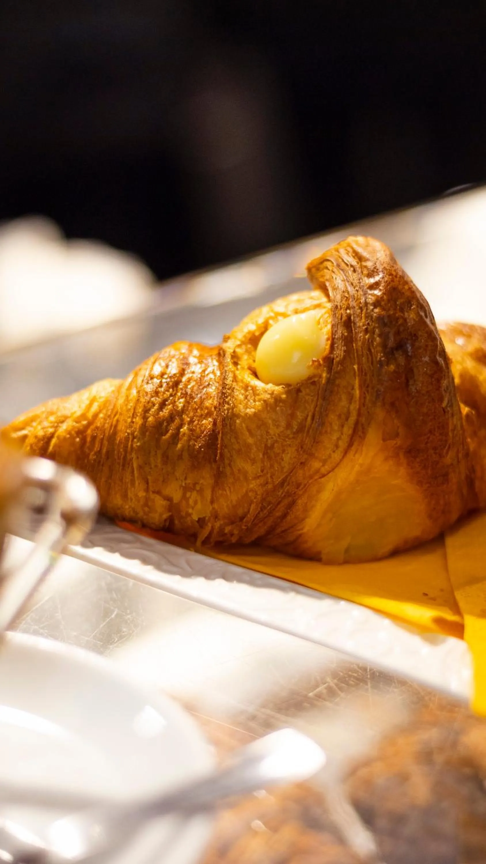 Breakfast in Popula Rooms & Mediterranean Bay