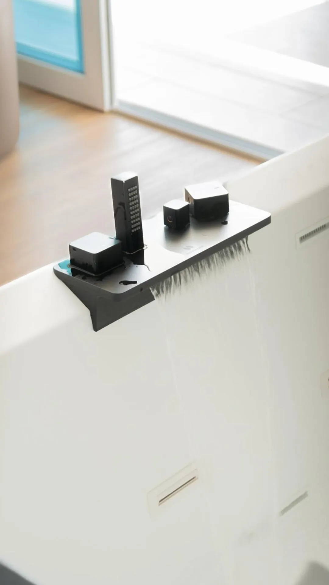 Hot Tub in Popula Rooms & Mediterranean Bay