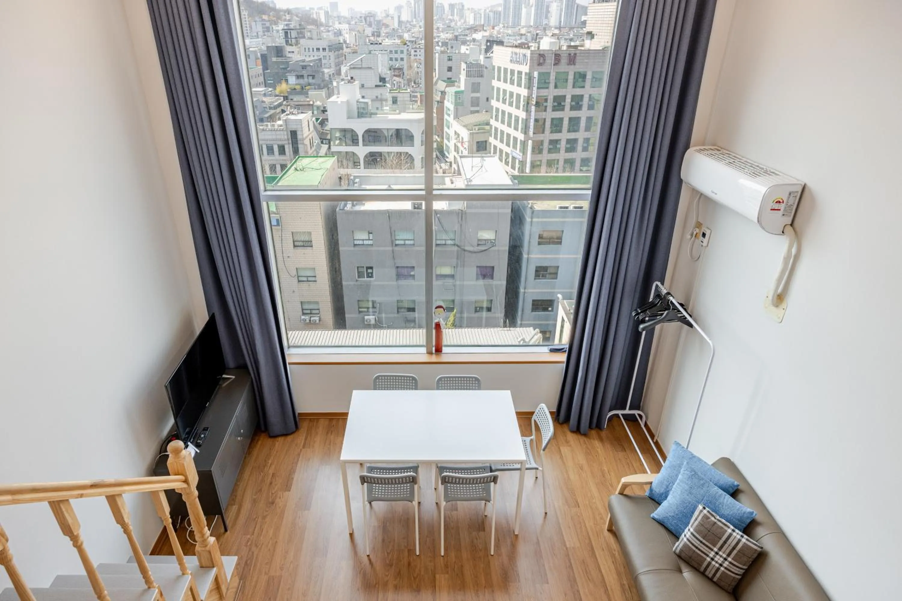 JSM Studio Hongdae