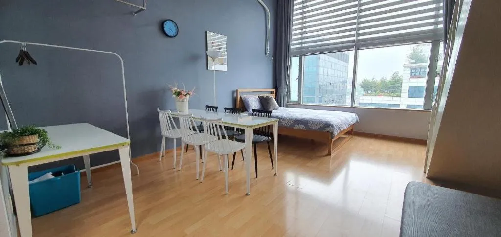 JSM Studio Hongdae