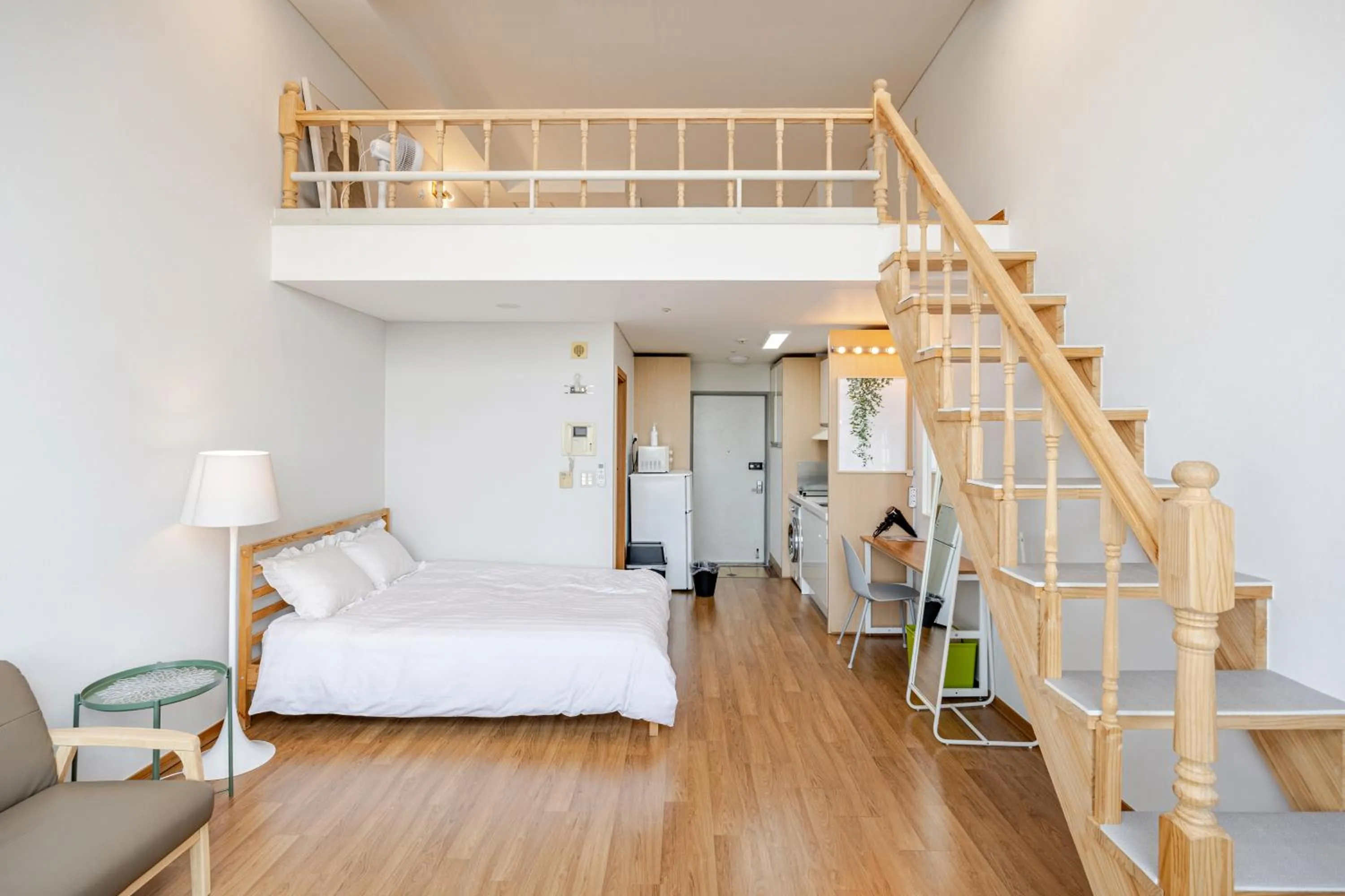 JSM Studio Hongdae