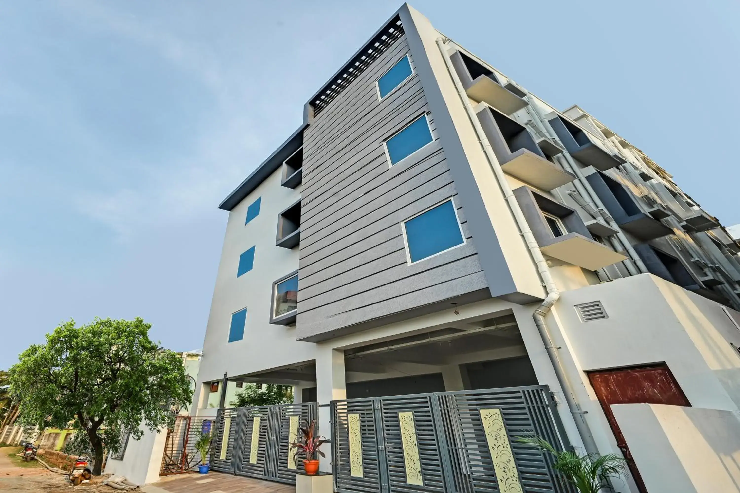 HOTEL SJ PRIDE HOTEL SJ PRIDE