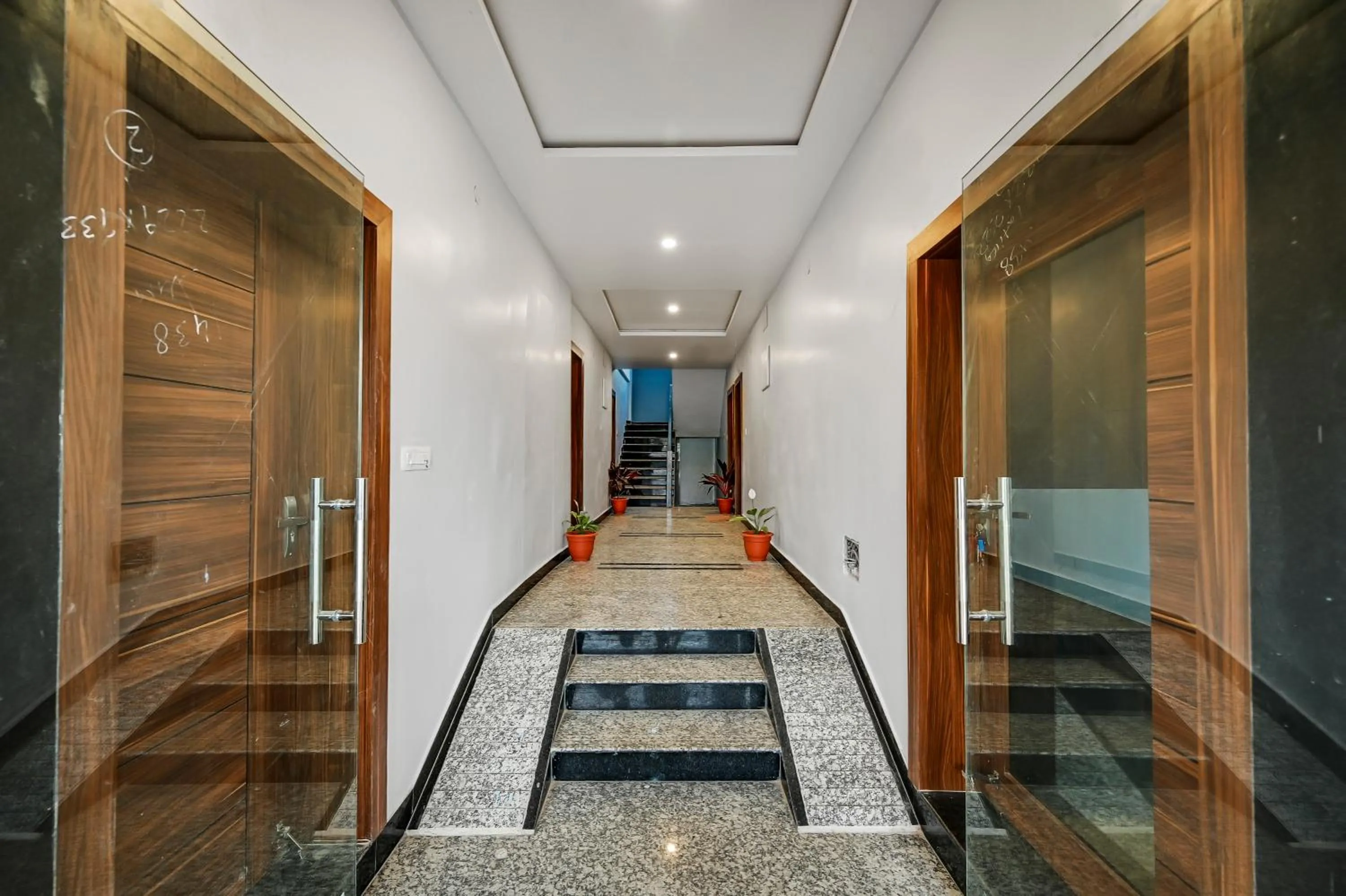 People in HOTEL SJ PRIDE