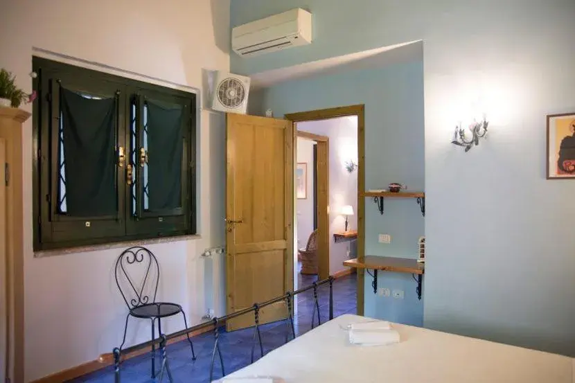 Two-Bedroom Villa in Antico Borgo Etneo Country Hotel Two-Bedroom Villa in Antico Borgo Etneo Country Hotel