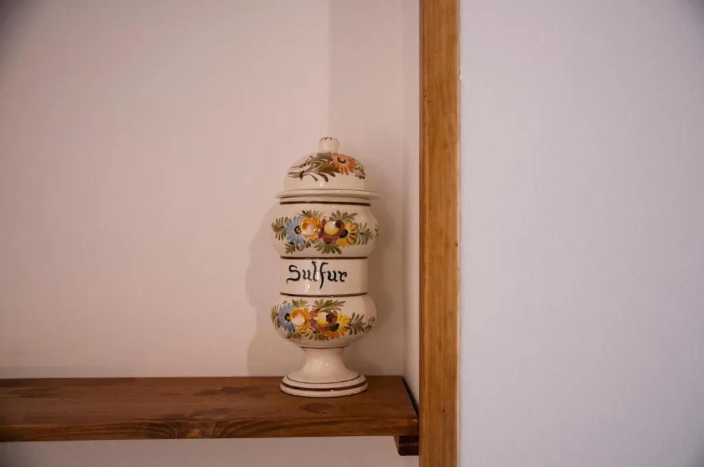 Antico Borgo Etneo Country Hotel