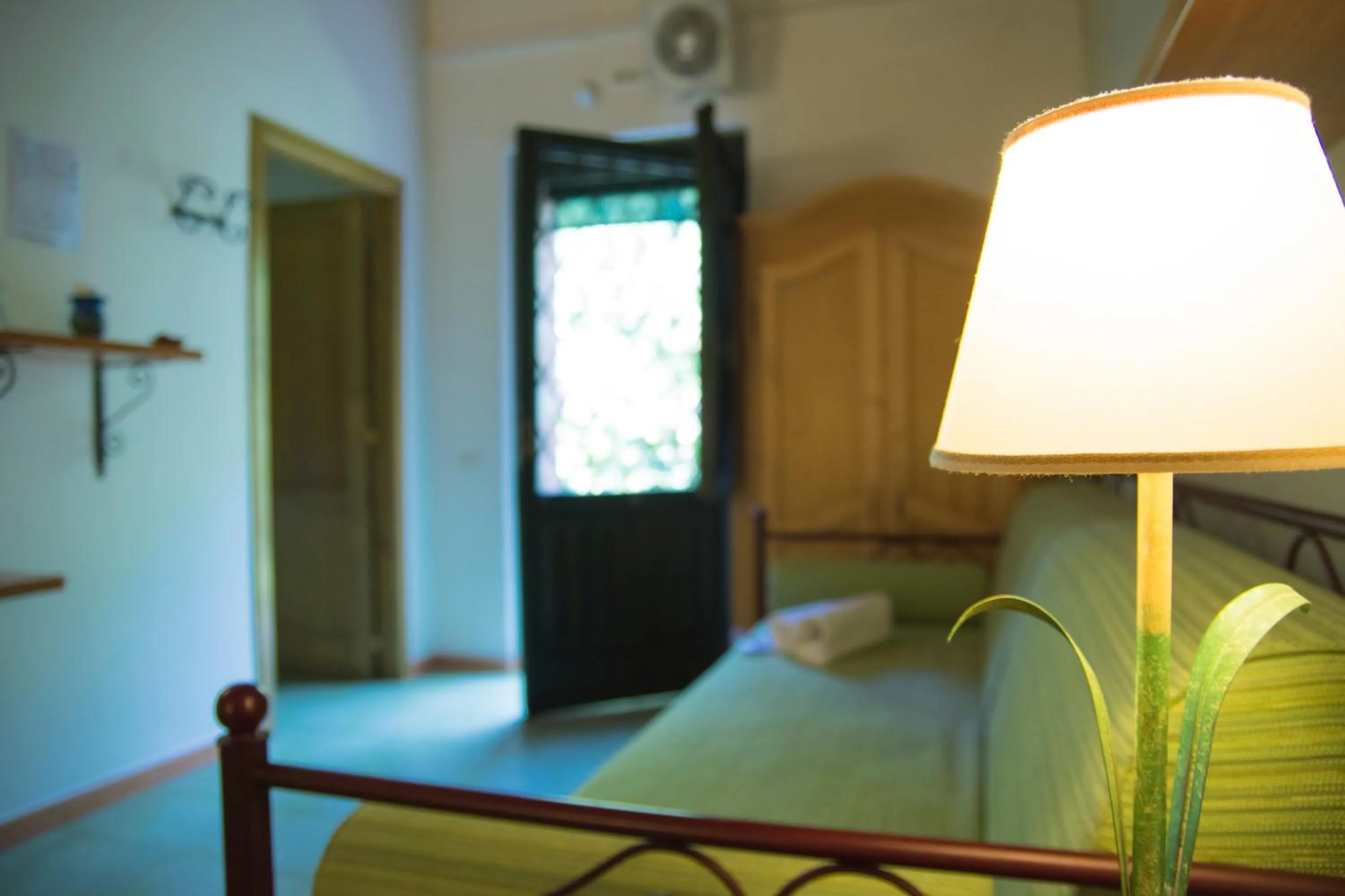 Two-Bedroom Family Apartment in Antico Borgo Etneo Country Hotel